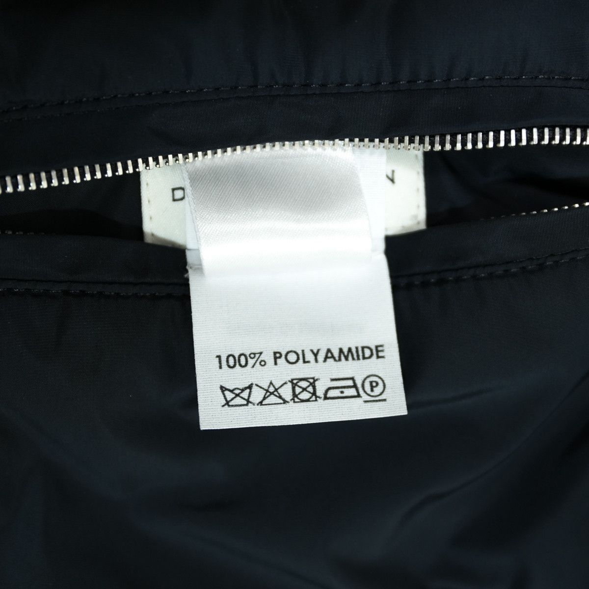 Dries Van Noten 2019SS REVERSIBLE BOMBER JACKET Size US S / EU 44-46 / 1 - 8 Thumbnail