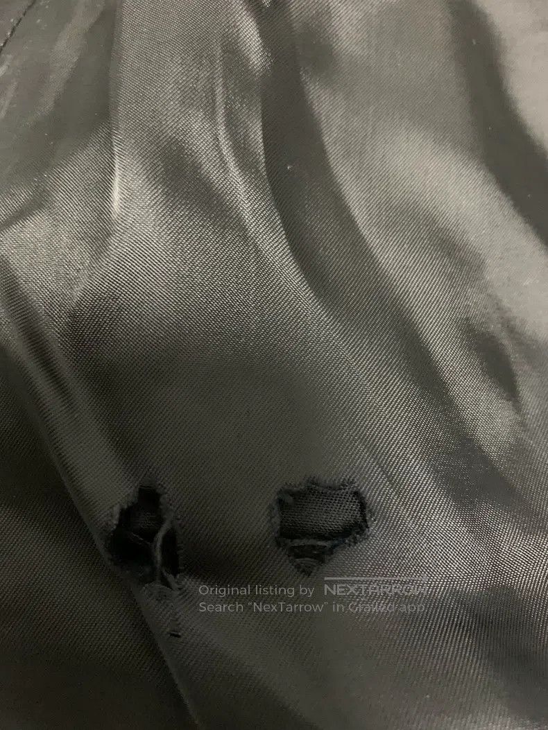 Saint Laurent Paris #REF! Size US M / EU 48-50 / 2 - 6 Thumbnail