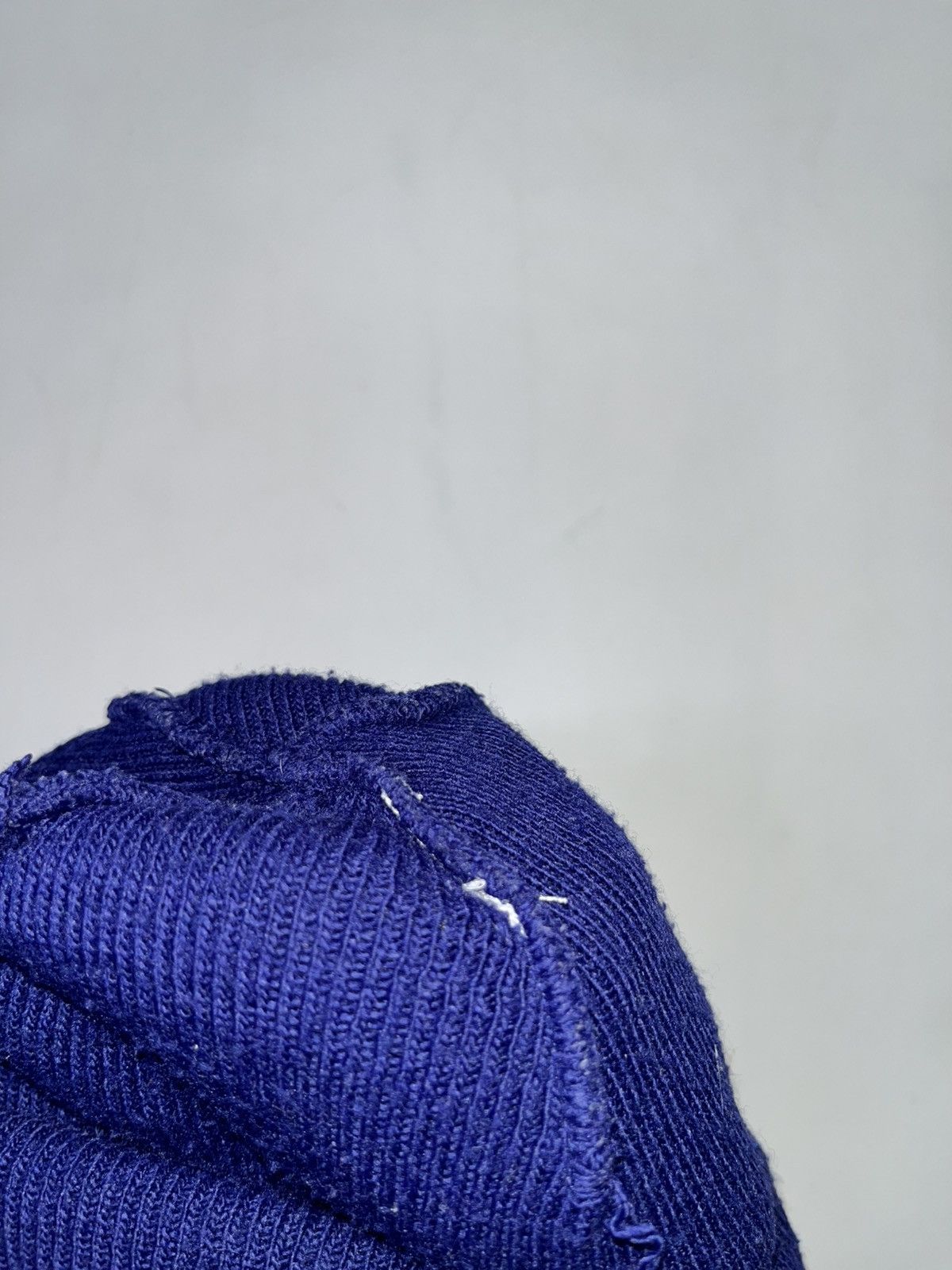 No Fear Vintage No Fear Beanie Hat Cap Big Logo Size ONE SIZE - 4 Thumbnail