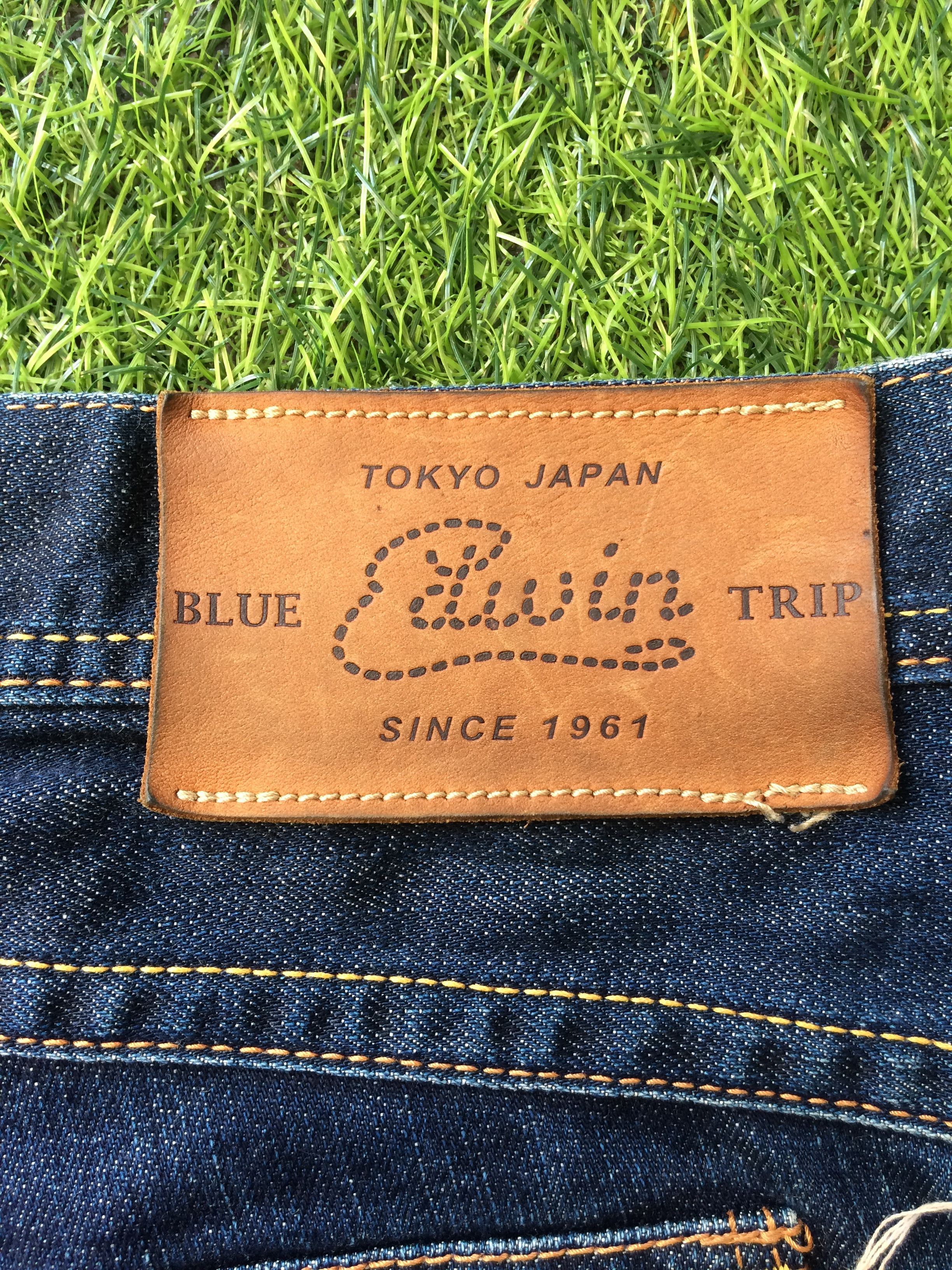 Edwin Flare Jeans Edwin Japan Boot Cut Jeans #D-623 Size 30" / US 8 / IT 44 - 9 Thumbnail