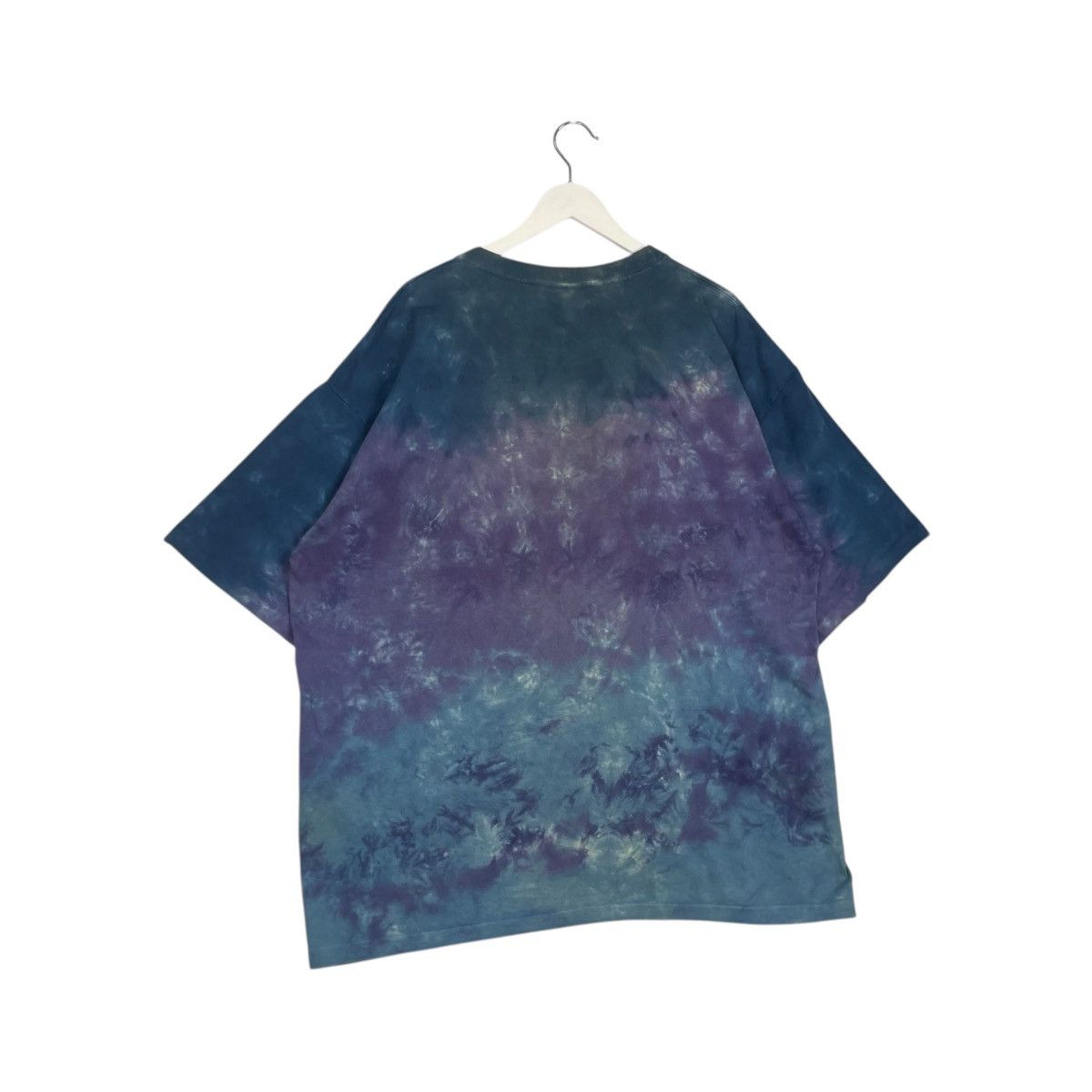 Designer × Vintage - Vintage jimmy hendrix experience shirt Size XL Size US XL / EU 56 / 4 - 6 Thumbnail