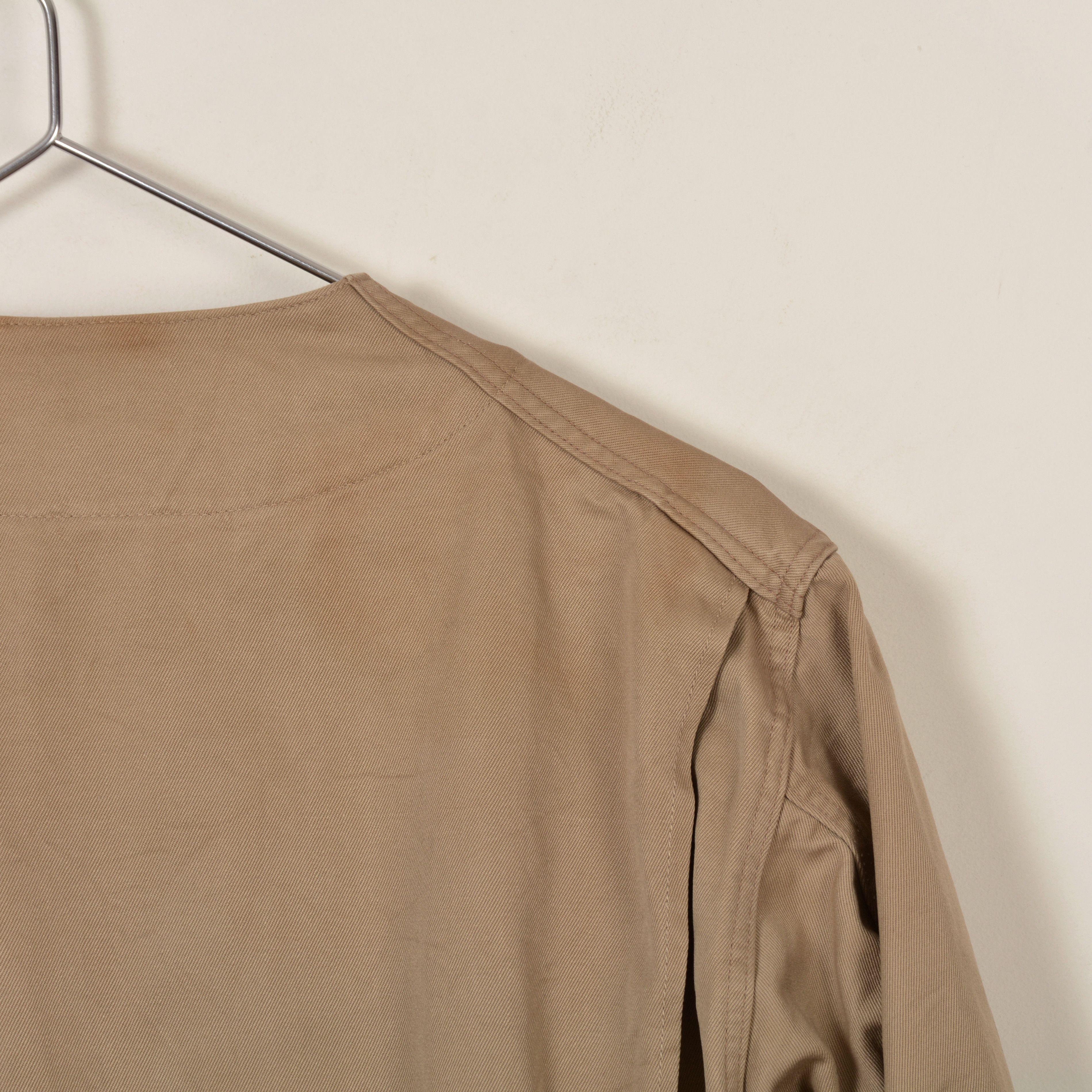 Vintage Vintage hunting jacket by 10X Imperial (2328) Size US S / EU 44-46 / 1 - 8 Thumbnail