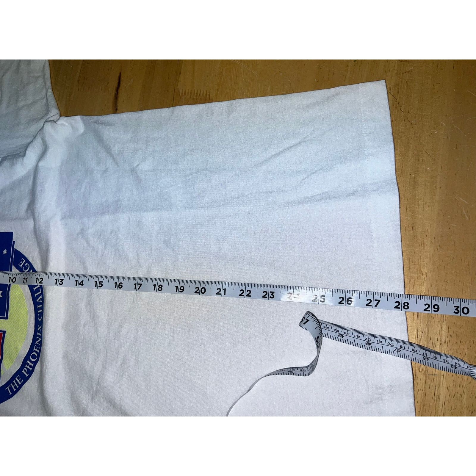 Vintage Vintage The Phoenix Challenge Shirt World Champions 90s XL Size US XL / EU 56 / 4 - 9 Thumbnail