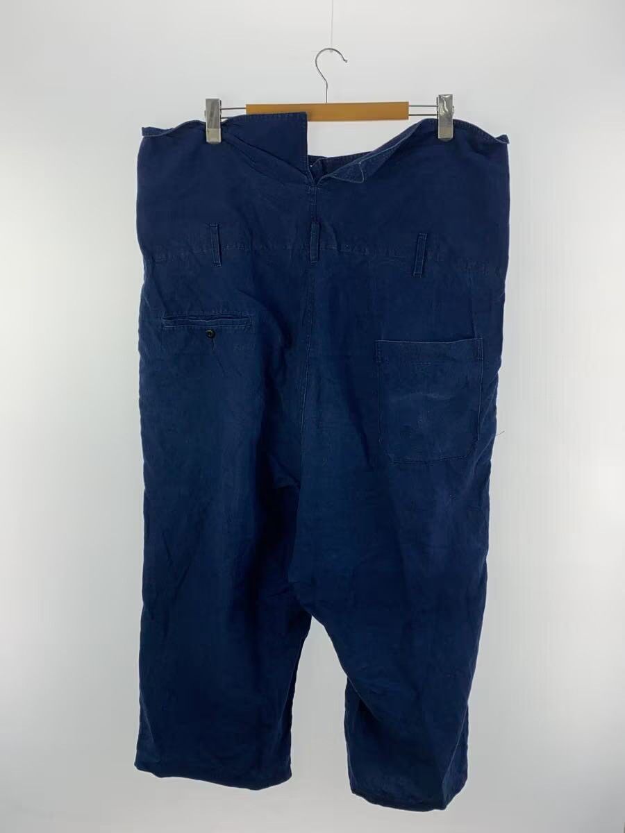 Yohji Yamamoto yohji yamamoto POUR HOMME/HD-P47-307 Bottoms Size US 44 / EU 60 - 2 Thumbnail