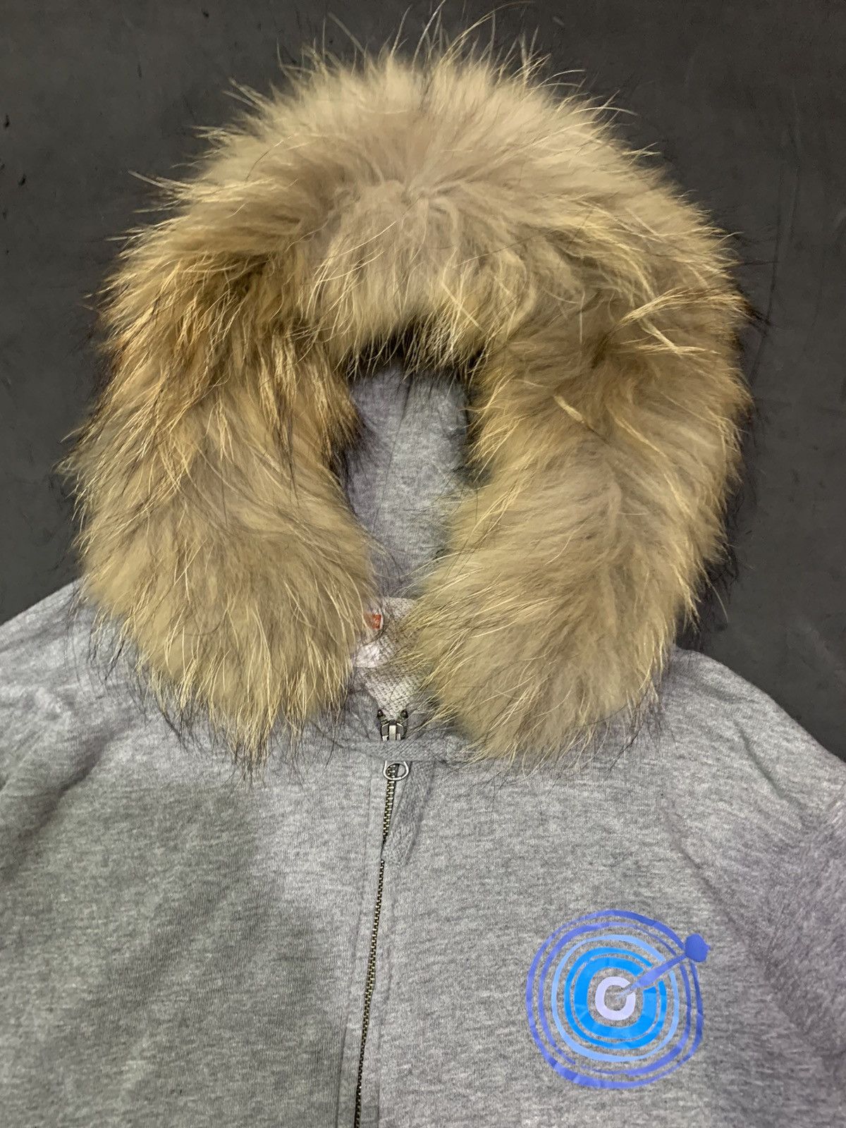 If Six Was Nine Japanese FurHoodie Zipper lgb ifsixwasnine Size US L / EU 52-54 / 3 - 4 Thumbnail