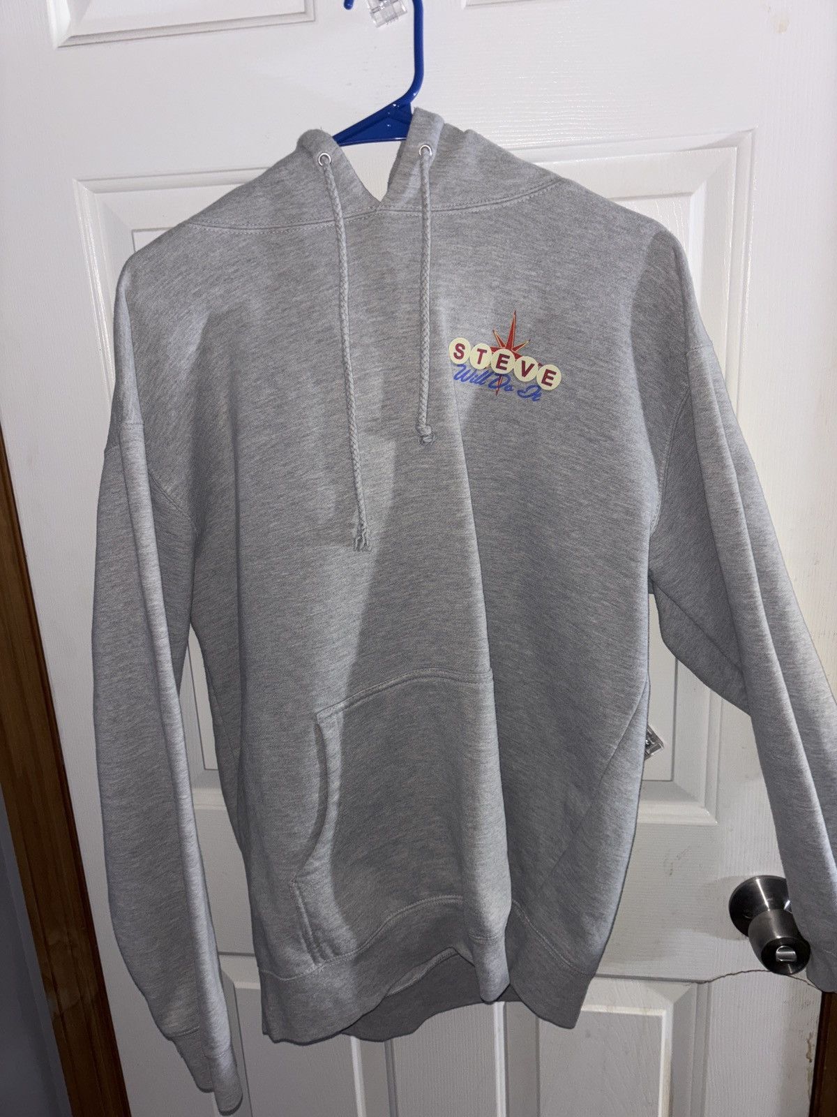 Full Send Fullsend x Stevewilldoit x Hoodie Size US L / EU 52-54 / 3 - 2 Thumbnail