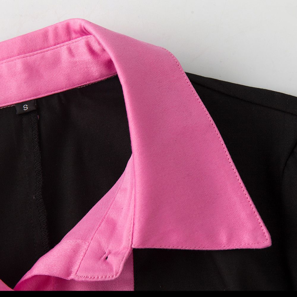 Other Women Workshirt Short Sleeve Blouses Size L / US 10 / IT 46 - 3 Thumbnail