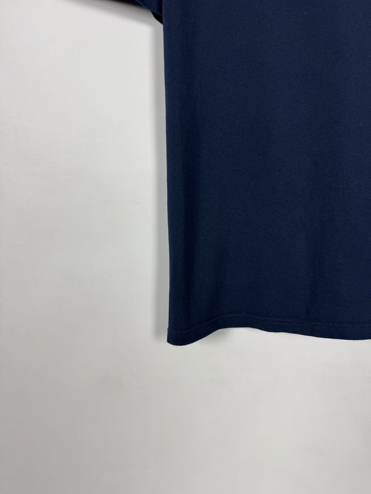 Berghaus Berghaus Short Sleeve Crewneck T-Shirt Big Print Outdoor XXL Size US XXL / EU 58 / 5 - 4 Thumbnail