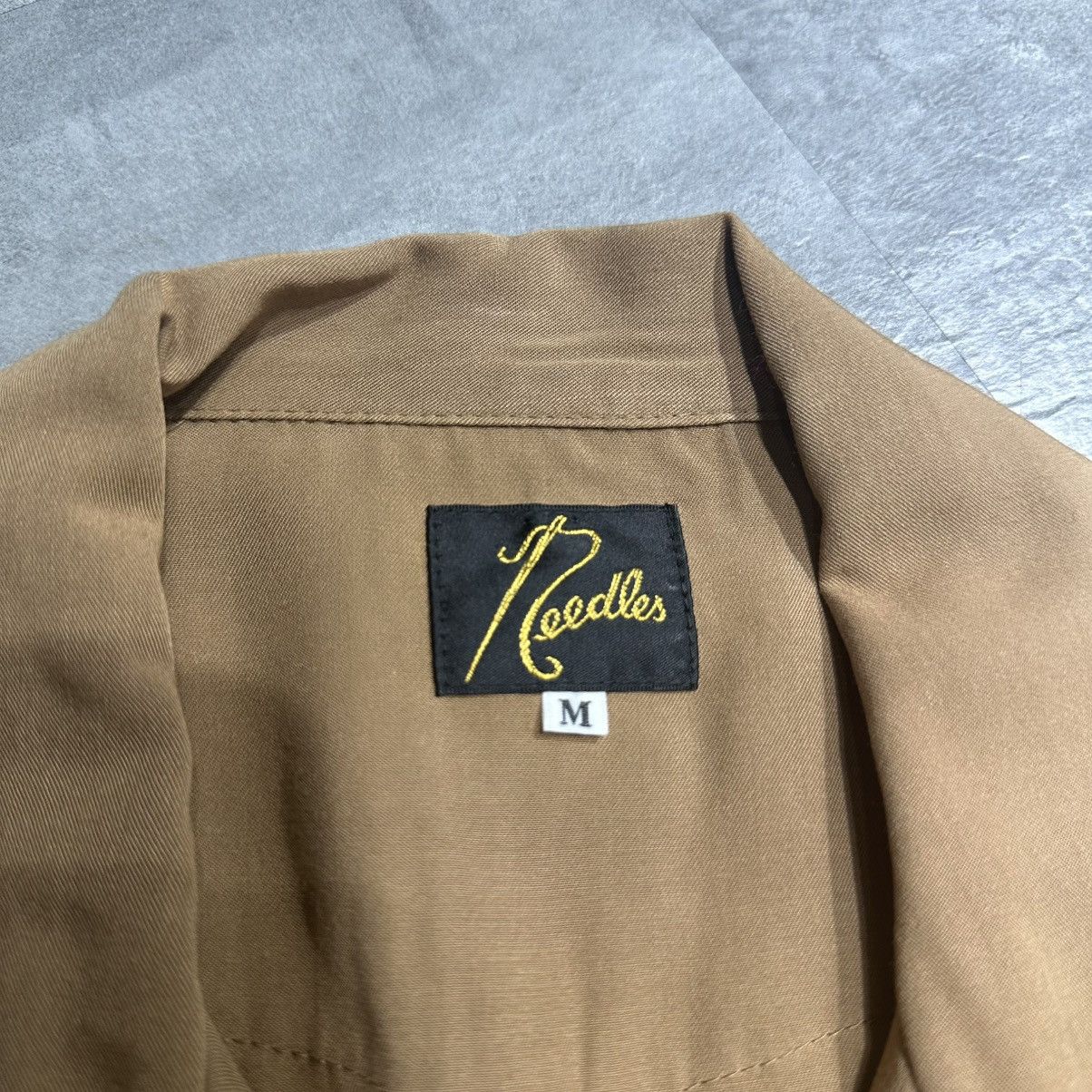 Needles Needles Cowboy SS Shirt Size US M / EU 48-50 / 2 - 6 Thumbnail