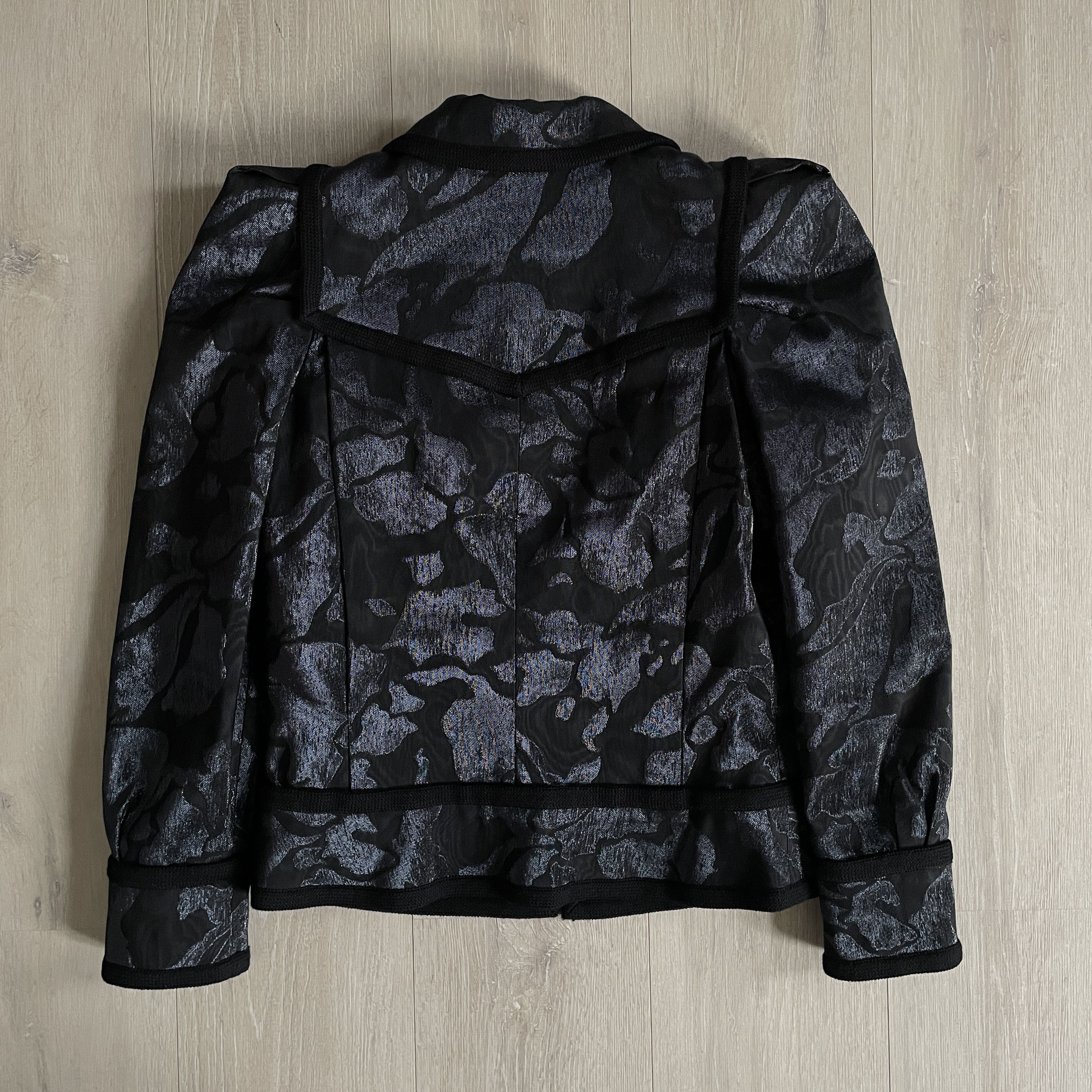 Marc Jacobs Marc Jacobs AW09 runway jacket Size M / US 6-8 / IT 42-44 - 5 Thumbnail