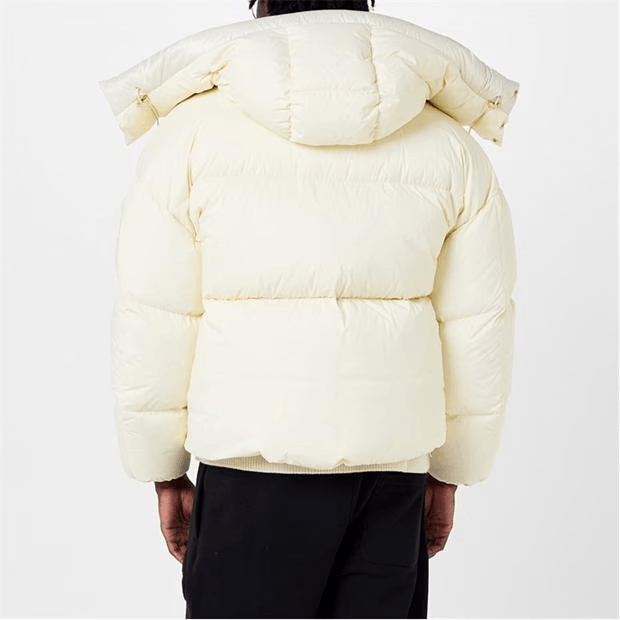 Moncler Antila Short Down Jacket Size US M / EU 48-50 / 2 - 5 Thumbnail