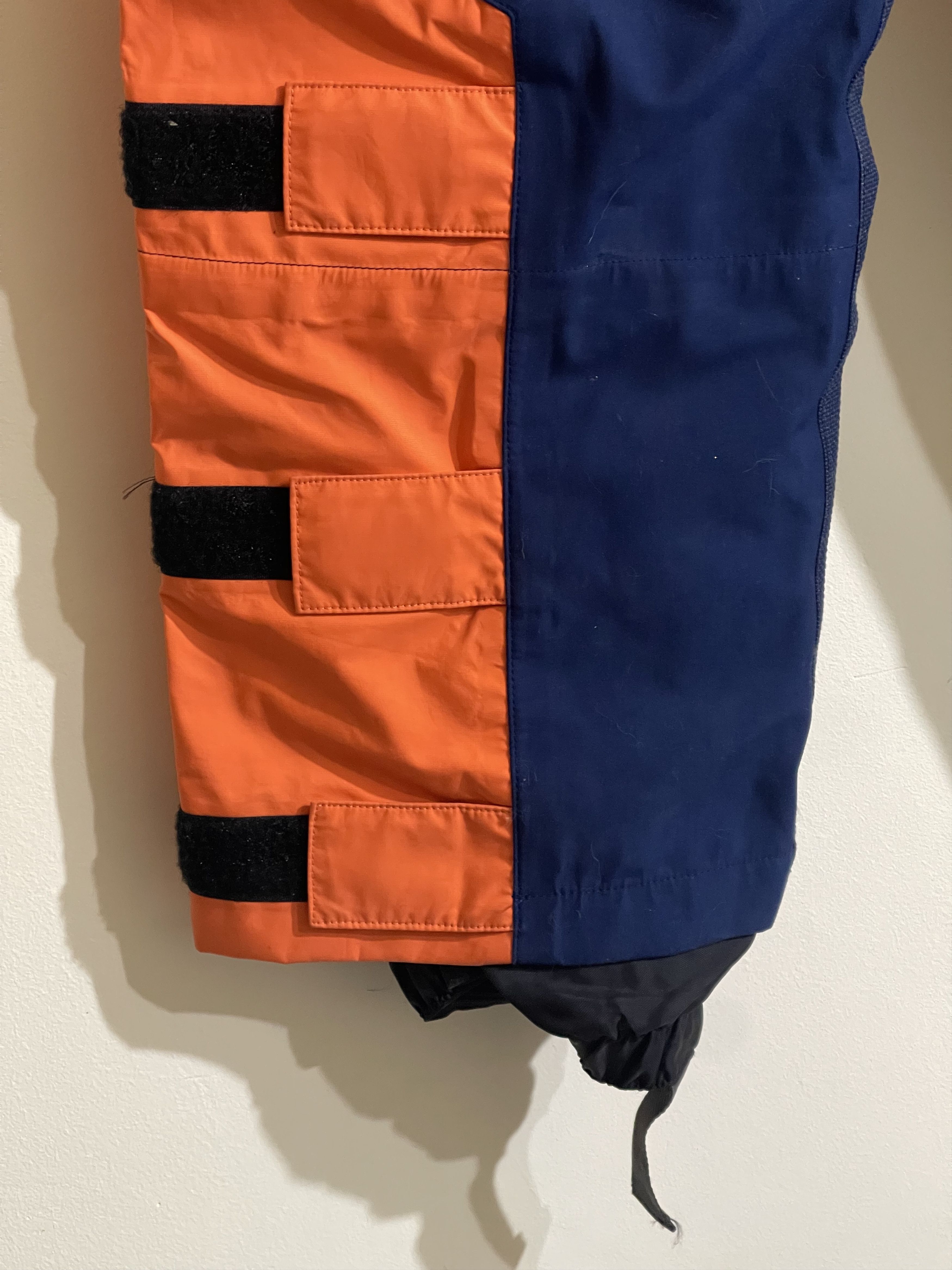 Mammut Mammut Eiger Xtreme pants goretex XCR Size US 26 / EU 42 - 14 Thumbnail