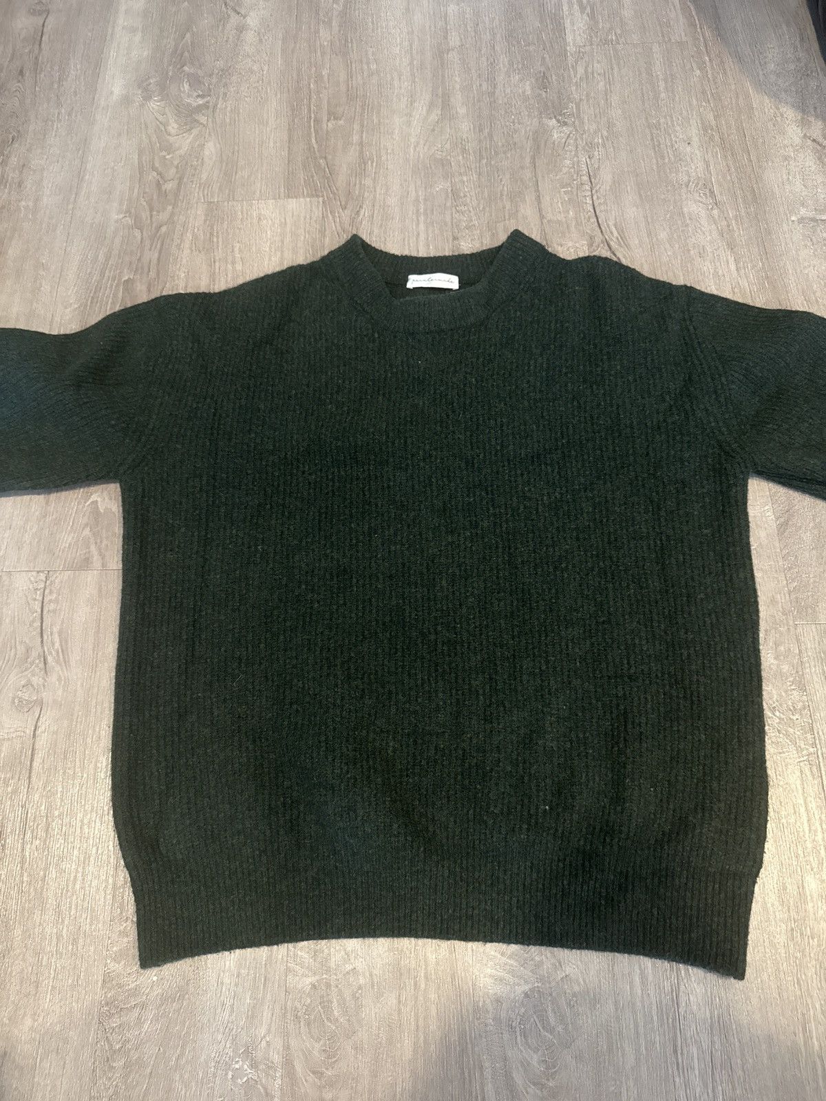 Other Pre-Owned Green Sweater – Size M Size US M / EU 48-50 / 2 - 3 Thumbnail