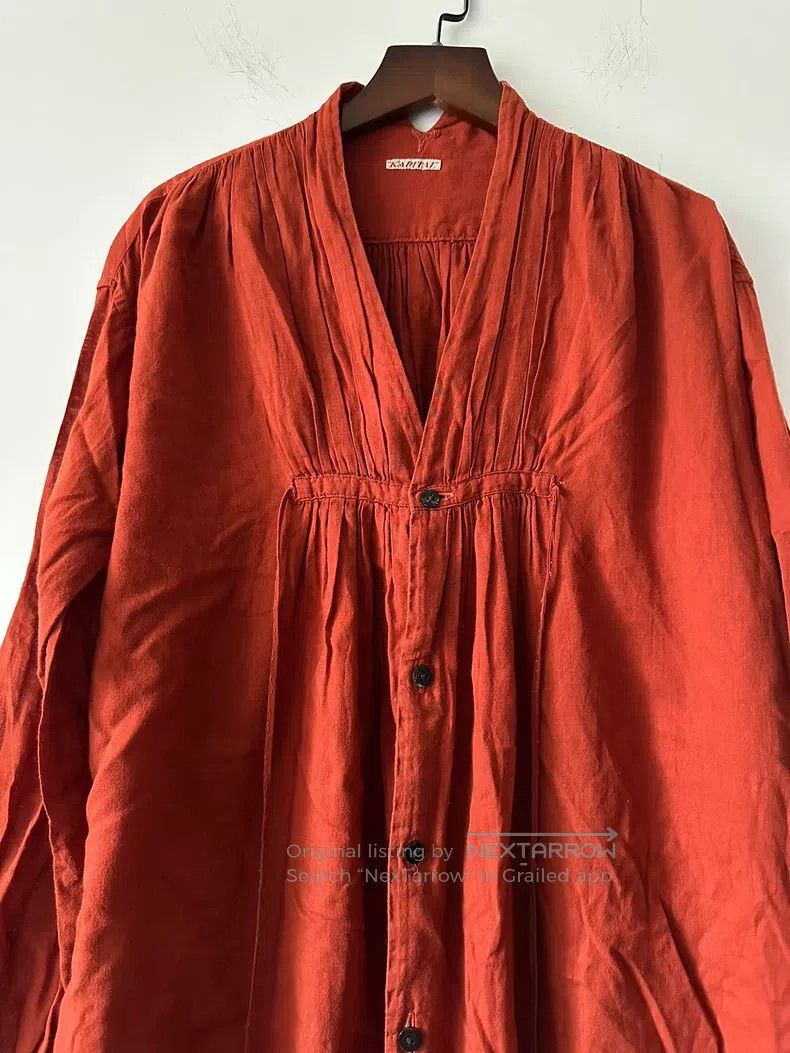 Kapital Kapital Shirts Size US XS / EU 42 / 0 - 2 Thumbnail