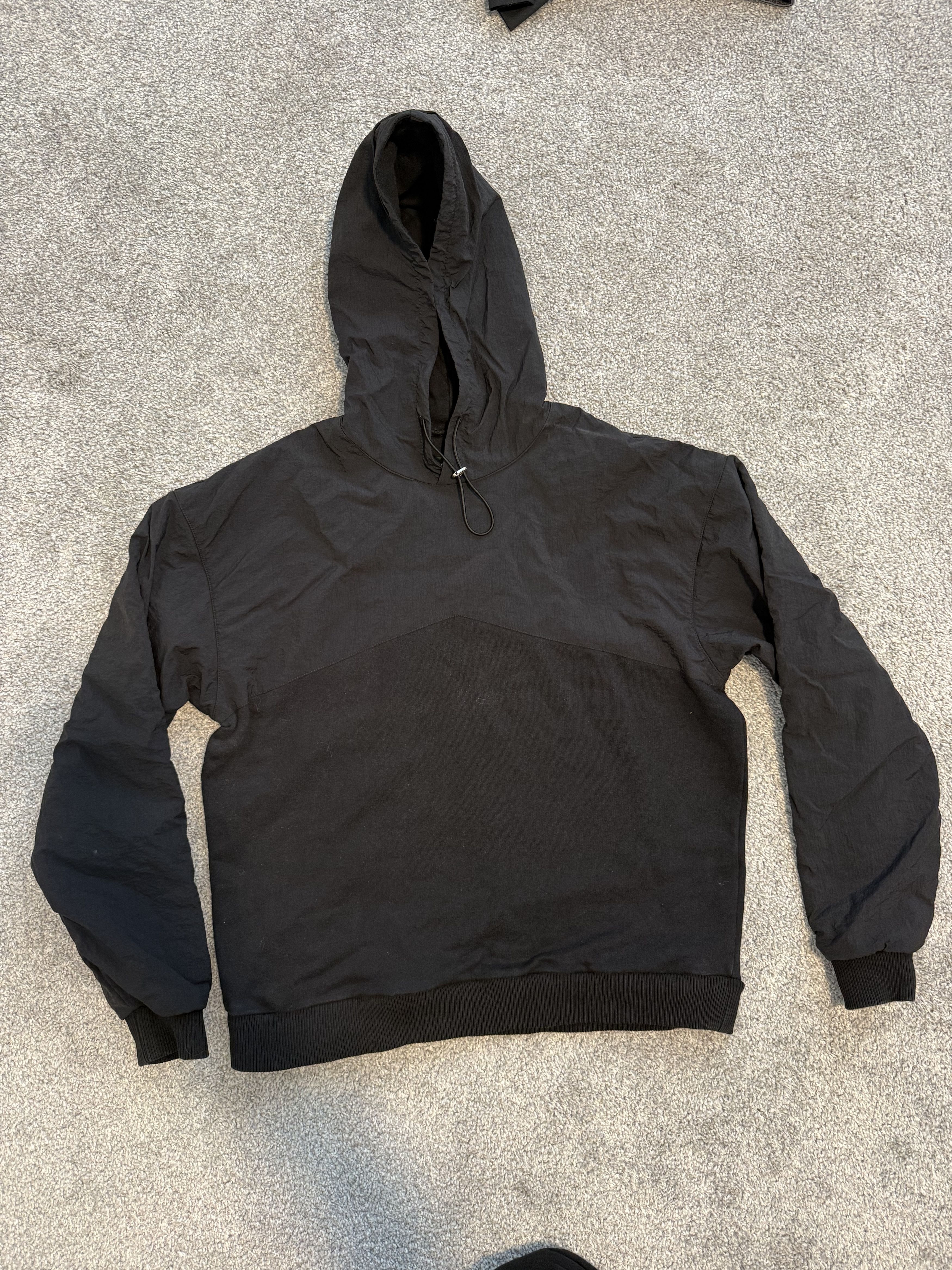 Summit UK Tech Hoodie Size US M / EU 48-50 / 2 - 1 Thumbnail