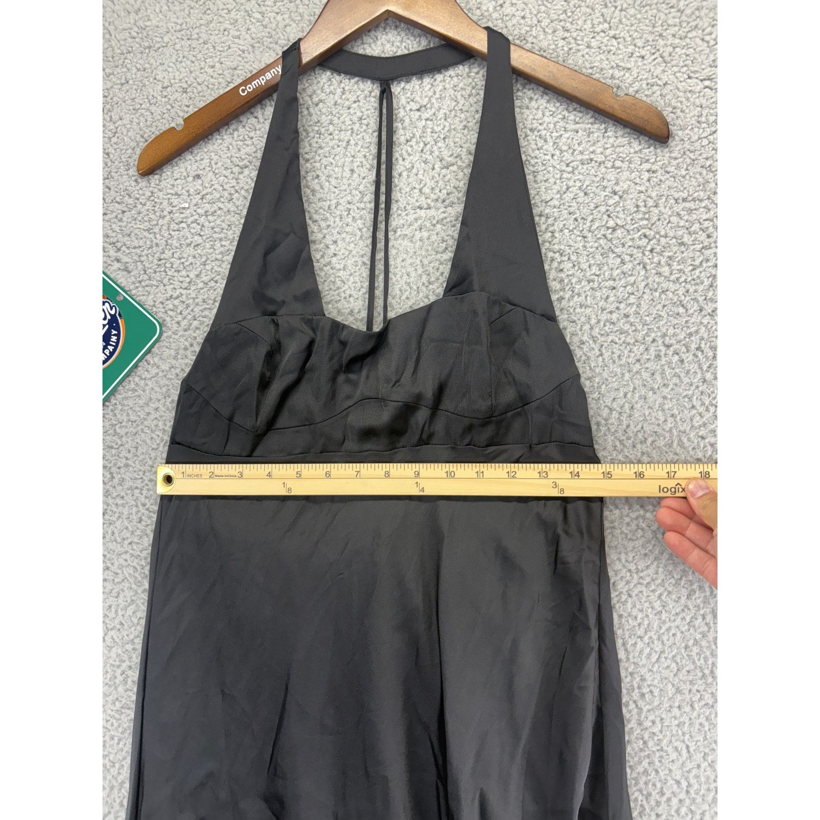 Free People Free People Happy Hour Midi Slip Dress Womens S Intimately Size S / US 4 / IT 40 - 2 Thumbnail