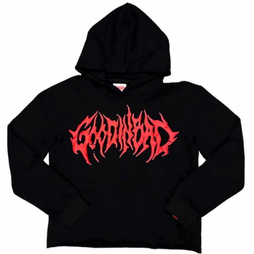 Other Good in Bad Hoodie Size US M / EU 48-50 / 2 - 1 Thumbnail