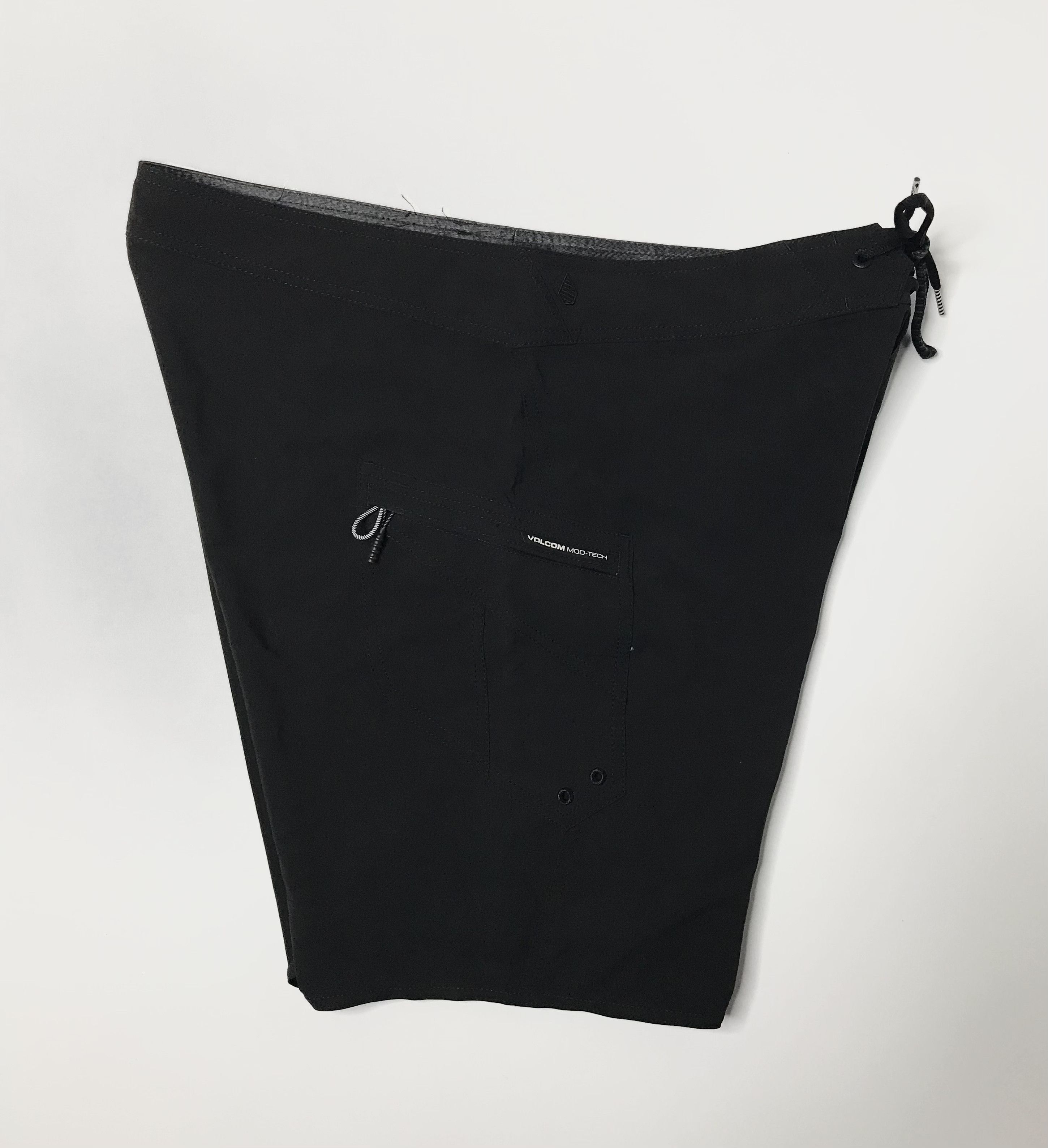 Volcom Volcom Board Shorts Mens 36 Mod Tech Surfing Swim Trunks Size US 36 / EU 52 - 2 Thumbnail