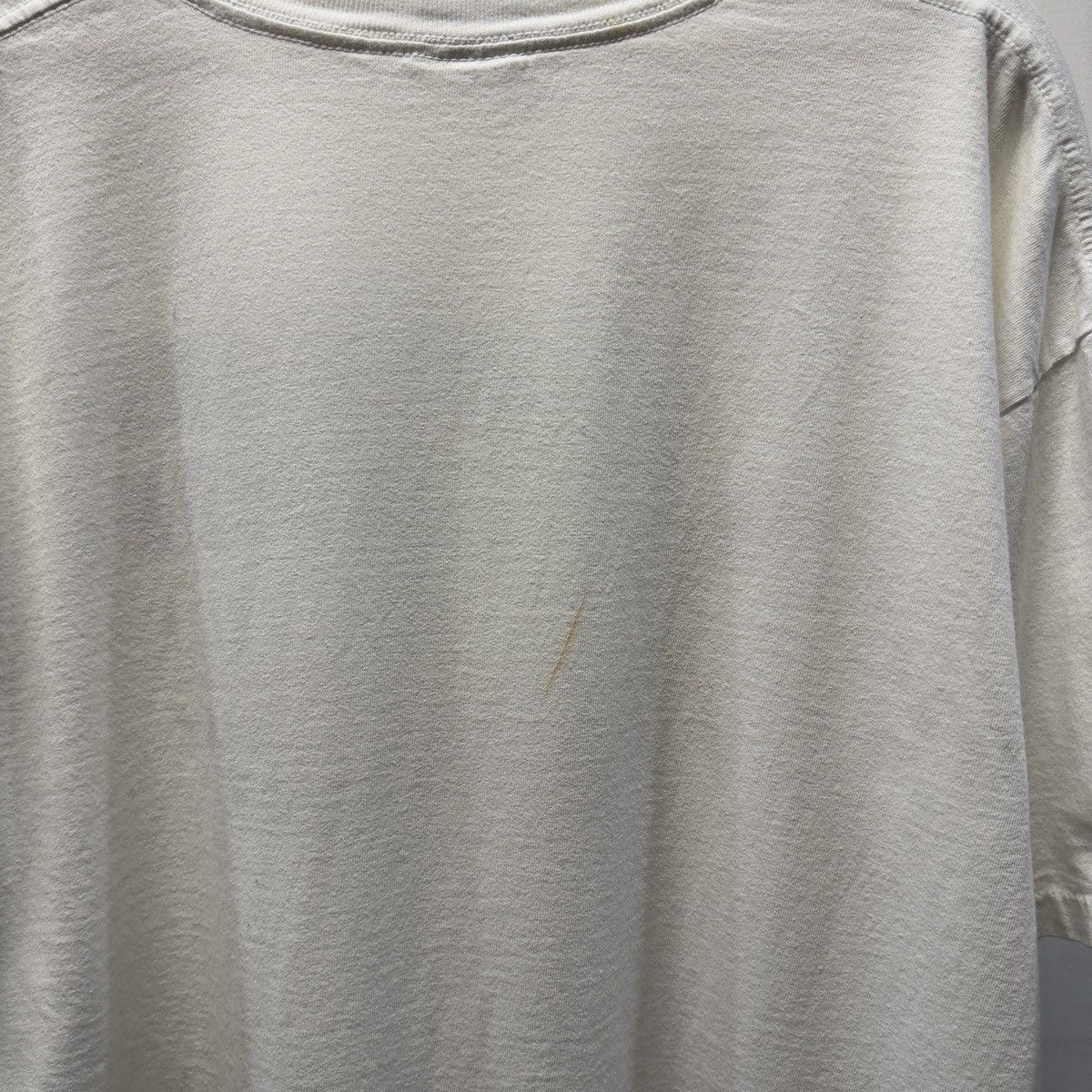 Vintage Buy A Vowel Go Fuck Yourself ERD Grunge Tee Thrashed Faded Size US XL / EU 56 / 4 - 7 Thumbnail