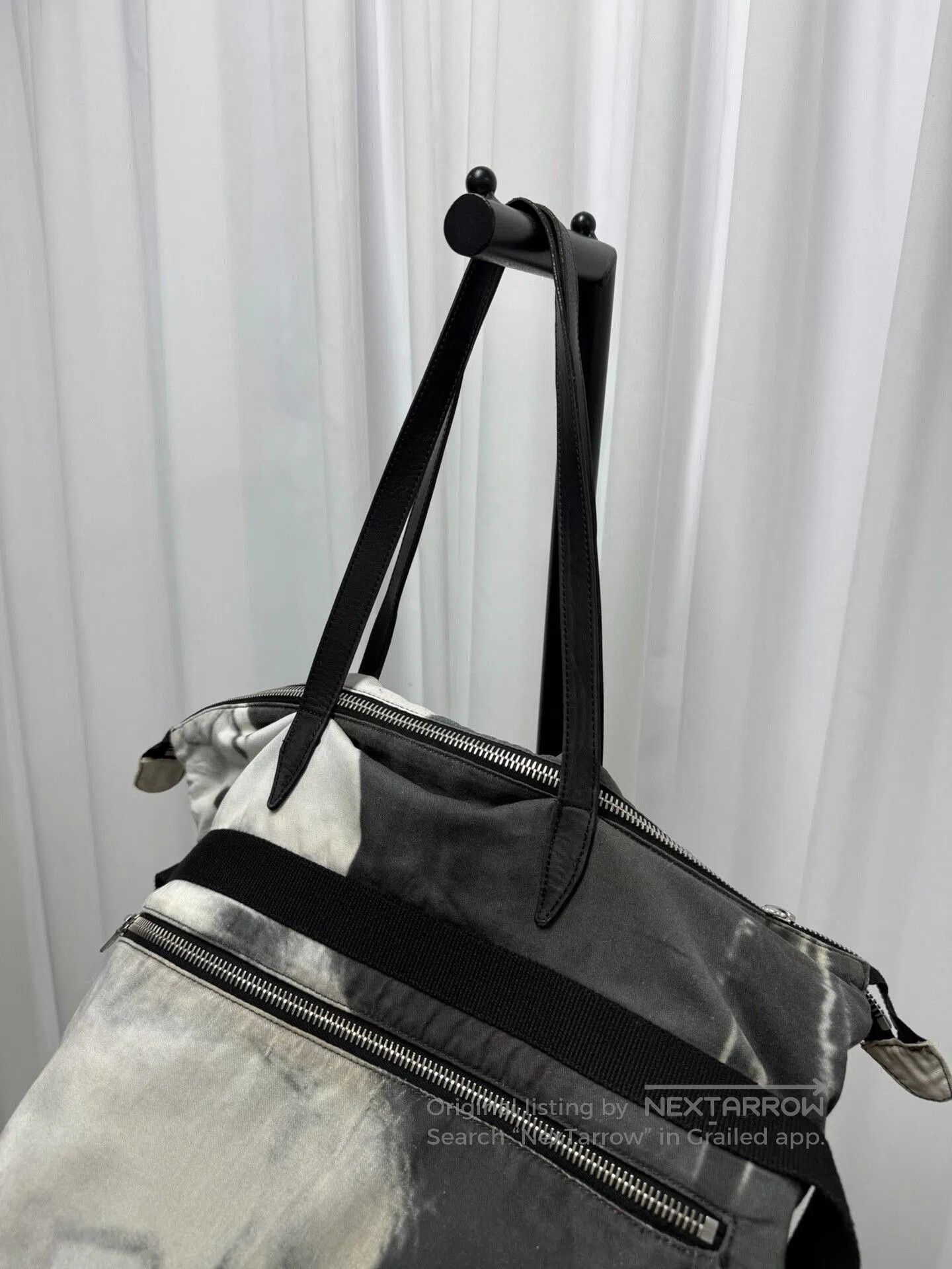 Dries Van Noten dries van noten marilyn monroe tote bag. Size ONE SIZE - 6 Thumbnail