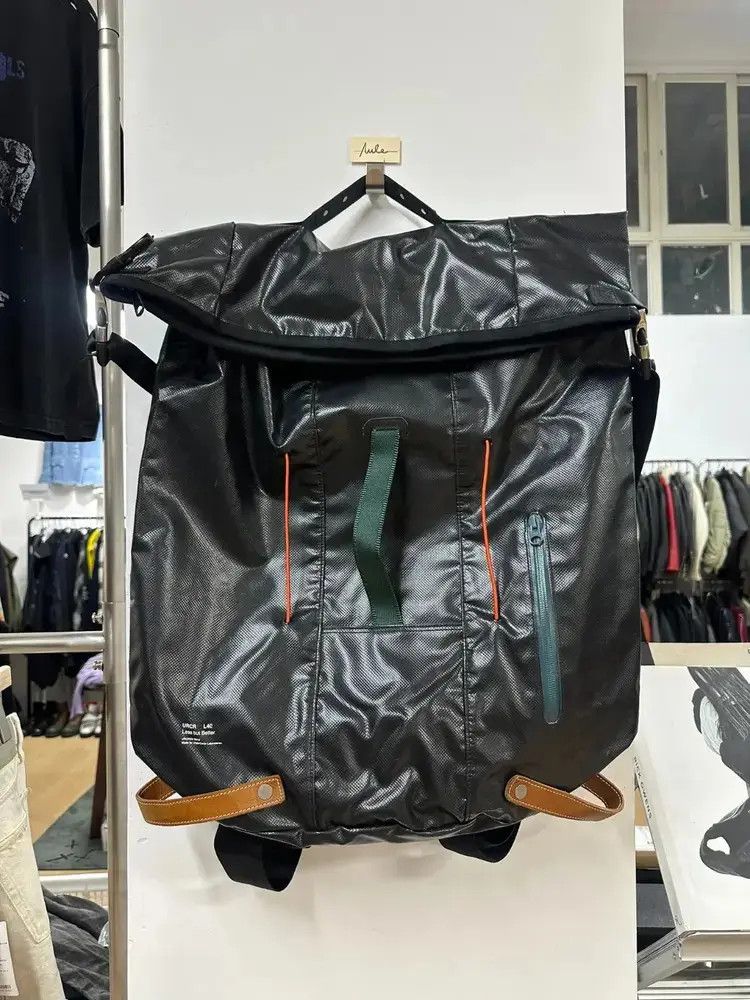 高速配送 10ss undercover Undercover backpack Grailed | better but less is バッグ