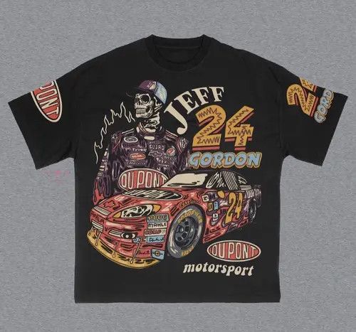 Slow Build Heavy Grind T-Shirt Jacket set Size US L / EU 52-54 / 3 - 4 Thumbnail