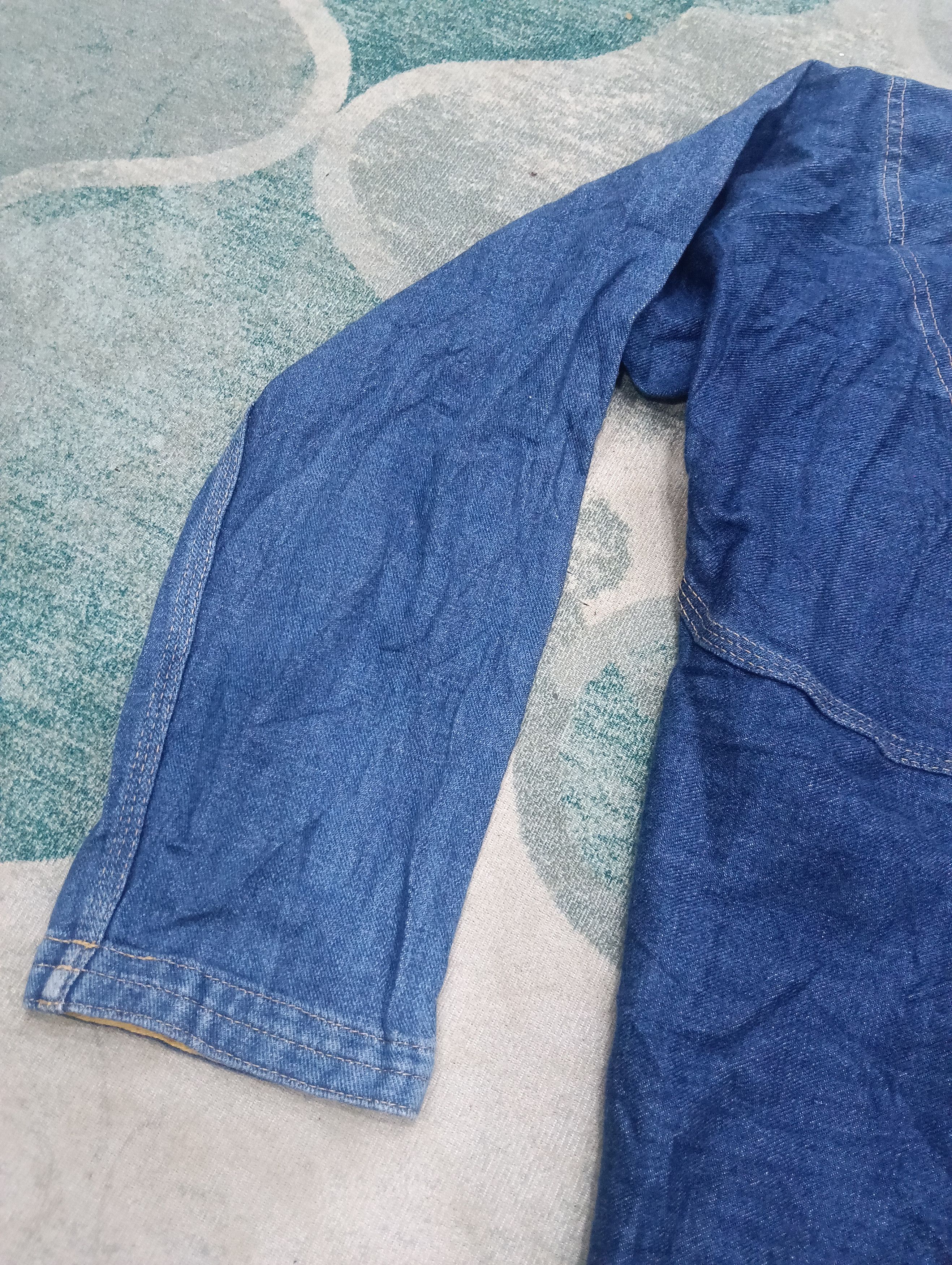 Japanese Brand × Kapital Japanese Brand Like kimono Kapital Style Size US L / EU 52-54 / 3 - 9 Thumbnail