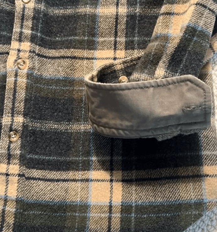 Fjallraven Fjallraven Granit Shirt Size US S / EU 44-46 / 1 - 4 Thumbnail