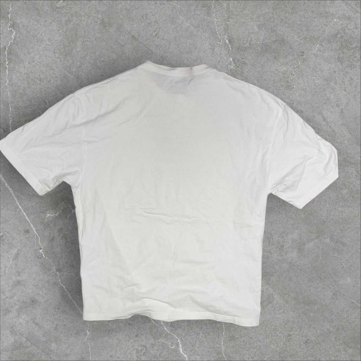 Balenciaga Balenciaga lock up logo short sleeved T-shirt Size US S / EU 44-46 / 1 - 2 Thumbnail