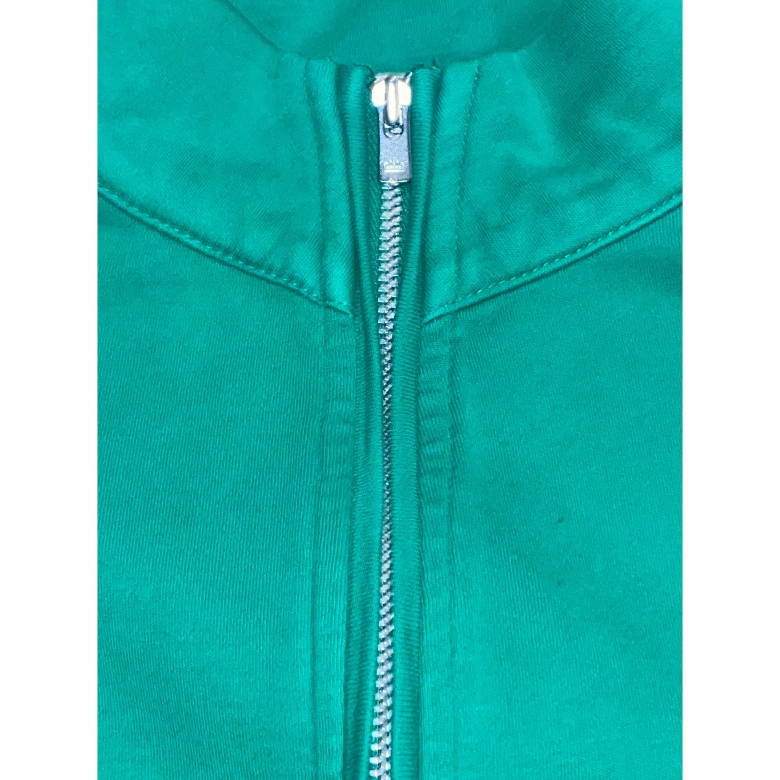 Peter Millar Peter Millar Mens 1/4zip Pullover Large Size US L / EU 52-54 / 3 - 3 Thumbnail