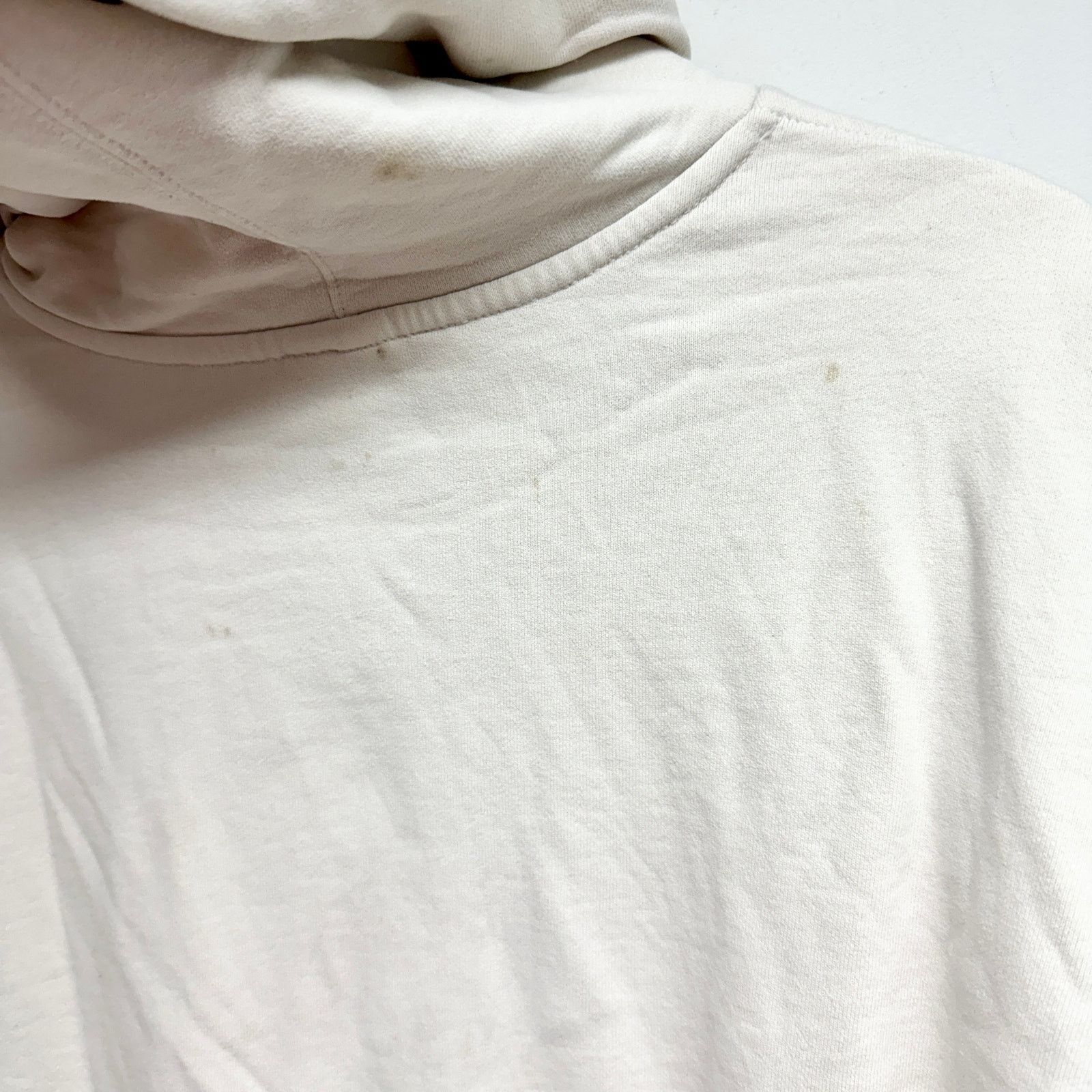 The North Face The North Face Fine Alpine Pullover Hoodie Off White | Large Size US L / EU 52-54 / 3 - 4 Thumbnail