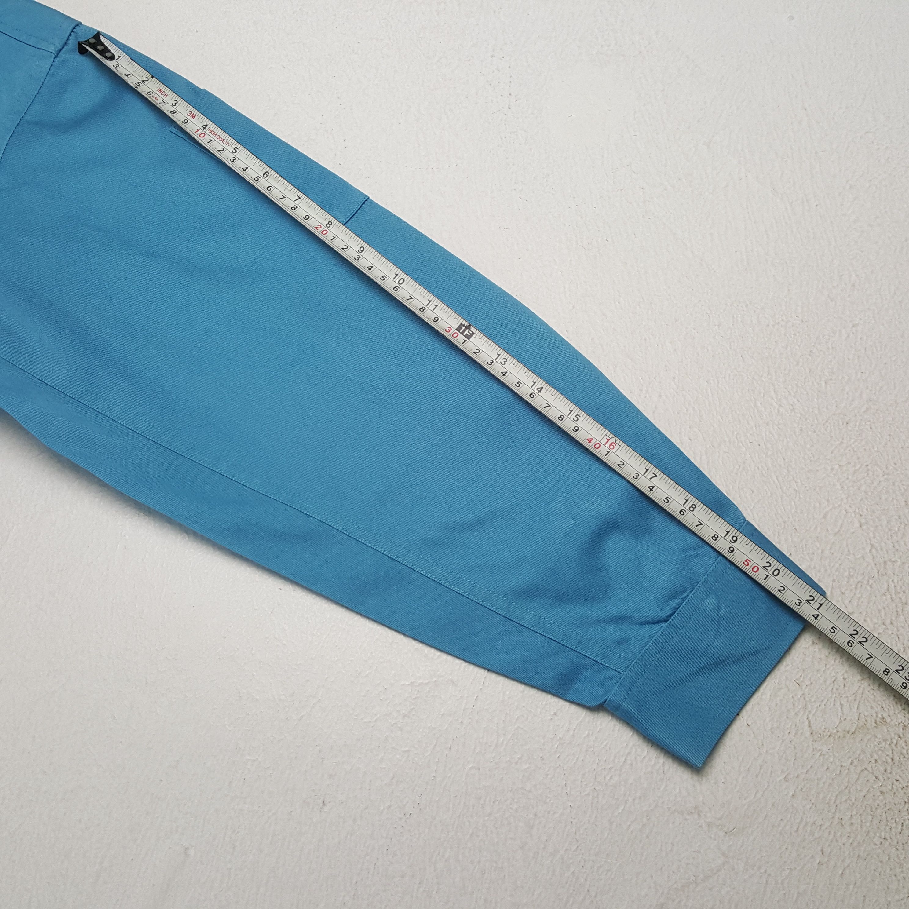 Vintage MUGEN HONDA Japanese Motorsports Custom Jacket C289N10 Size US L / EU 52-54 / 3 - 7 Thumbnail