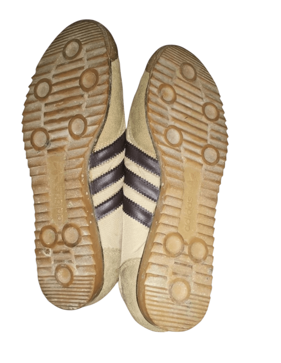 Adidas Adidas hurricane 70s 80s vintage rare Size US 9 / EU 42 - 5 Thumbnail