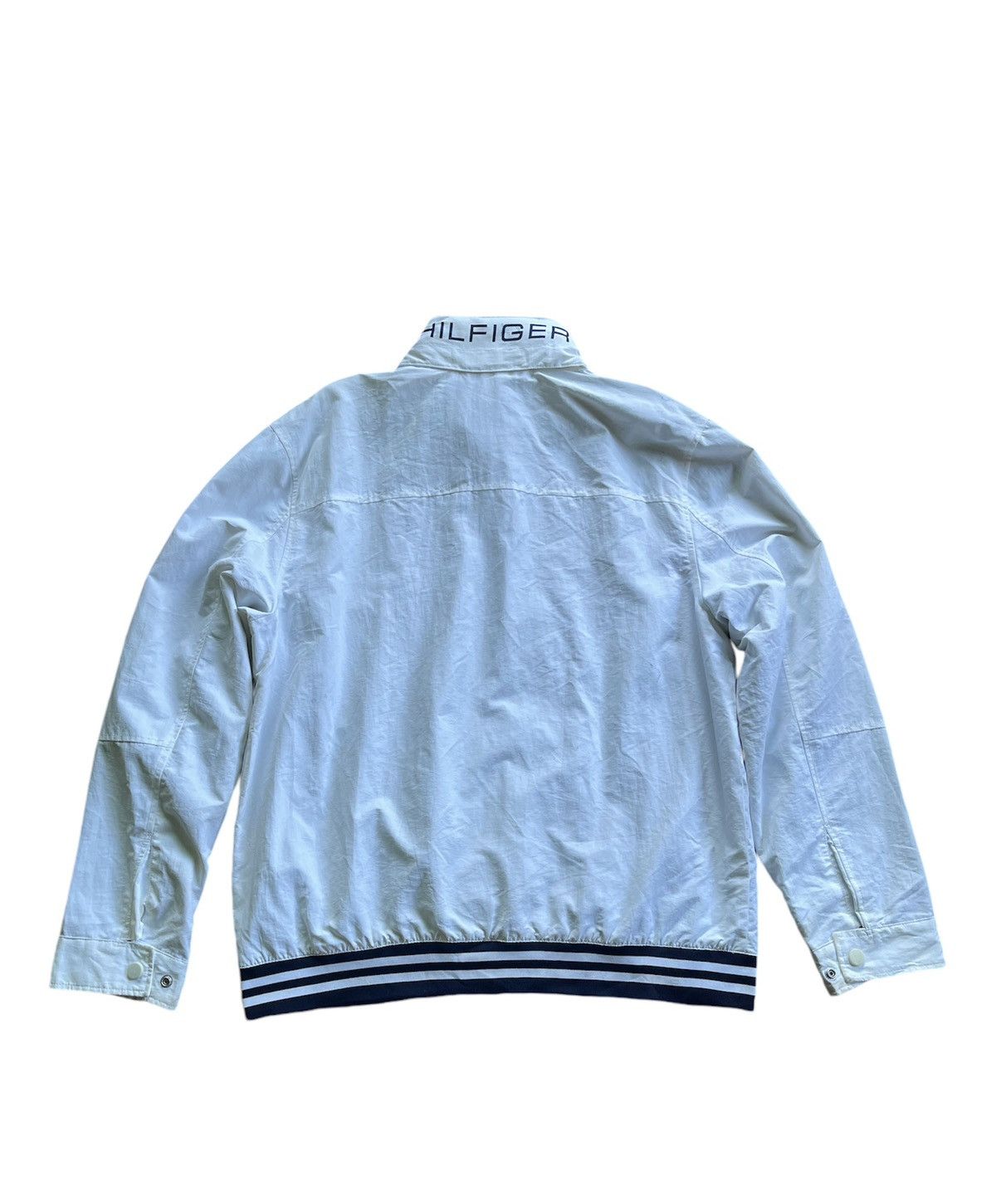Other Tommy Hilfiger Light Jacket Size US XL / EU 56 / 4 - 1 Thumbnail
