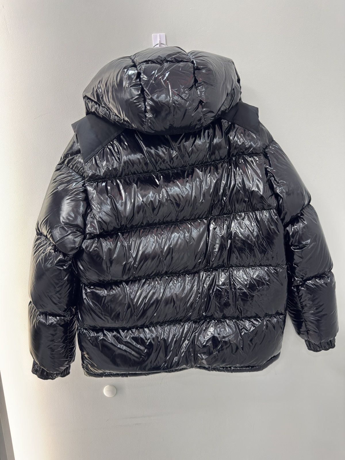 Moncler Moncler Karakorum Puffer Jacket Size US L / EU 52-54 / 3 - 5 Thumbnail