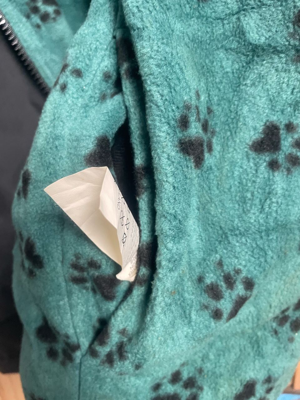 Designer × Jack Wolfskin Vintage Jack Wolfskin Jacket Size US L / EU 52-54 / 3 - 3 Thumbnail
