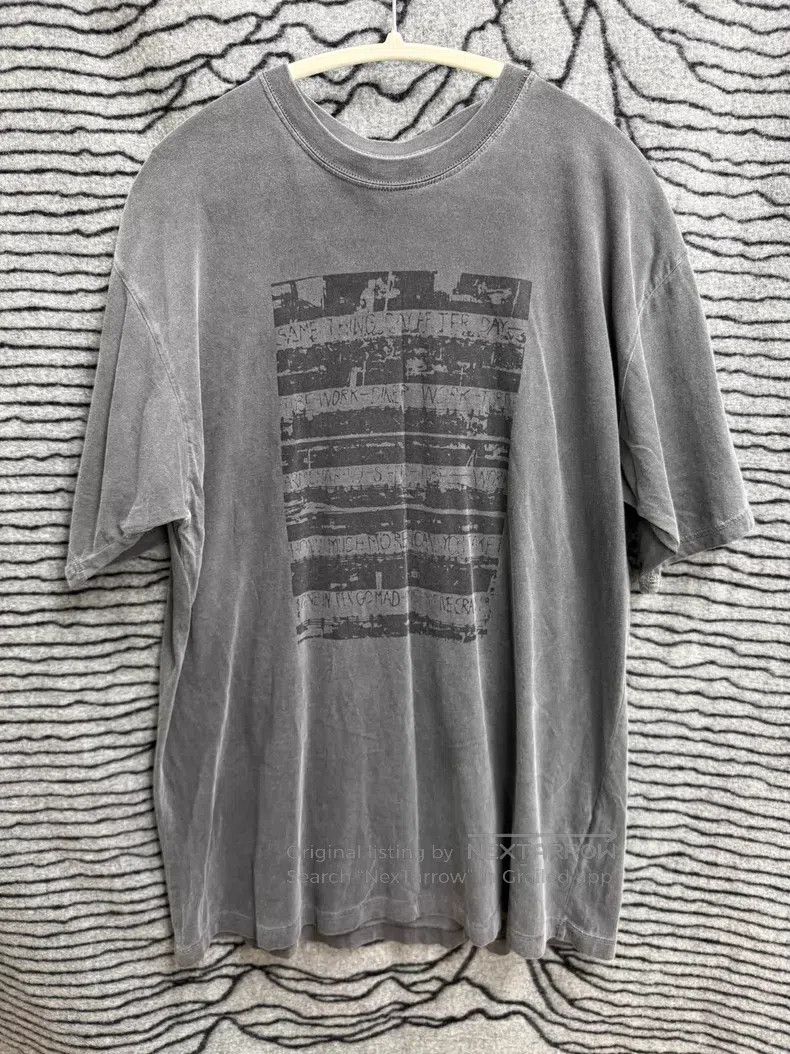 Undercover Undercover Witch Period Poetry Short Sleeve Size US L / EU 52-54 / 3 - 1 Thumbnail