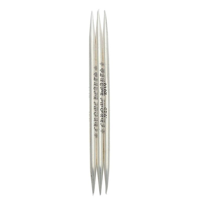 Chrome Hearts Chrome Hearts 3 Toothpick Set Size ONE SIZE - 1 Thumbnail