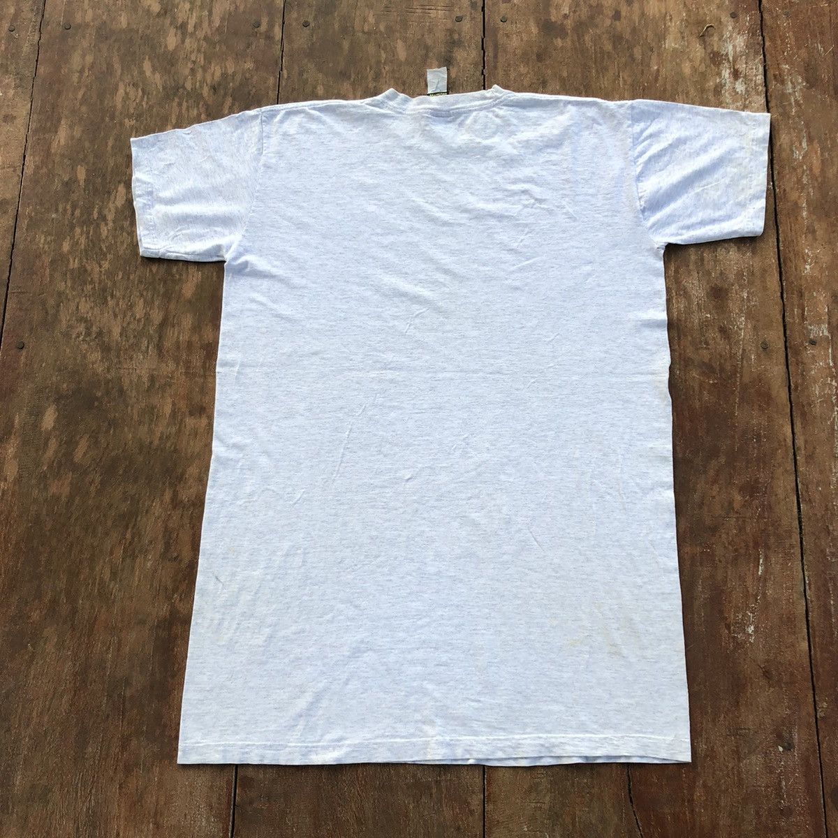 Vintage Vintage Mickey Rare T Shirt Size XL / US 12-14 / IT 48-50 - 2 Thumbnail