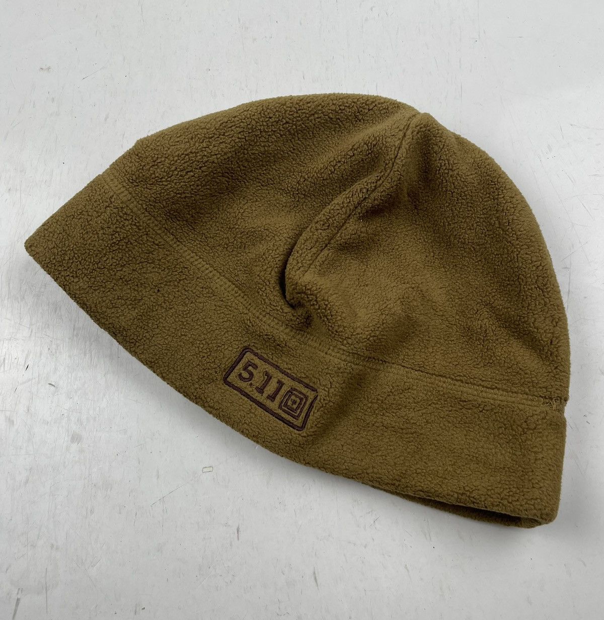 5.11 × Japanese Brand 511 tactical beanie hat tc41 Size ONE SIZE - 2 Thumbnail