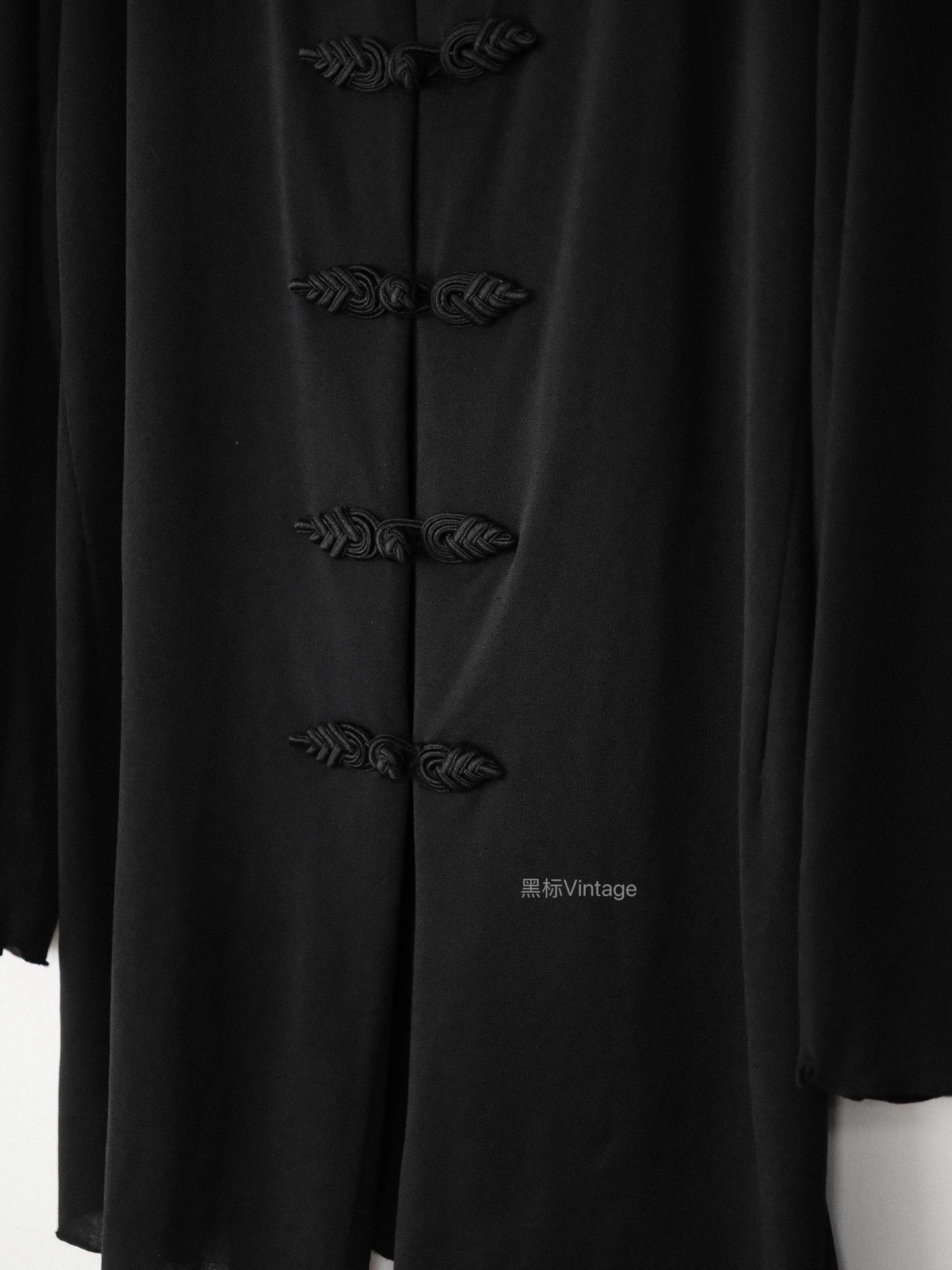 Yohji Yamamoto Yohji Yamamoto 95ss Archive Butterfly Knot Kimono Cardigan Size M / US 6-8 / IT 42-44 - 6 Thumbnail