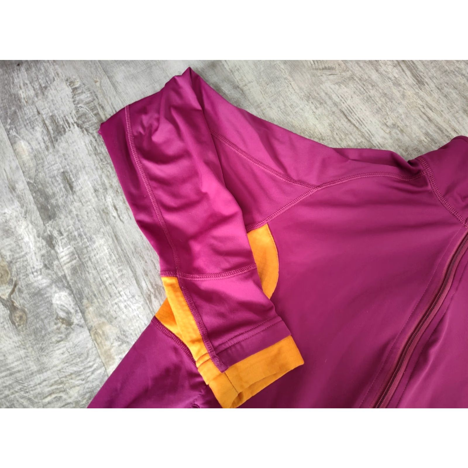 Patagonia Patagonia Women’s Size M Wind Shield Jacket Lightweight Outdoor Packable Size M / US 6-8 / IT 42-44 - 5 Thumbnail
