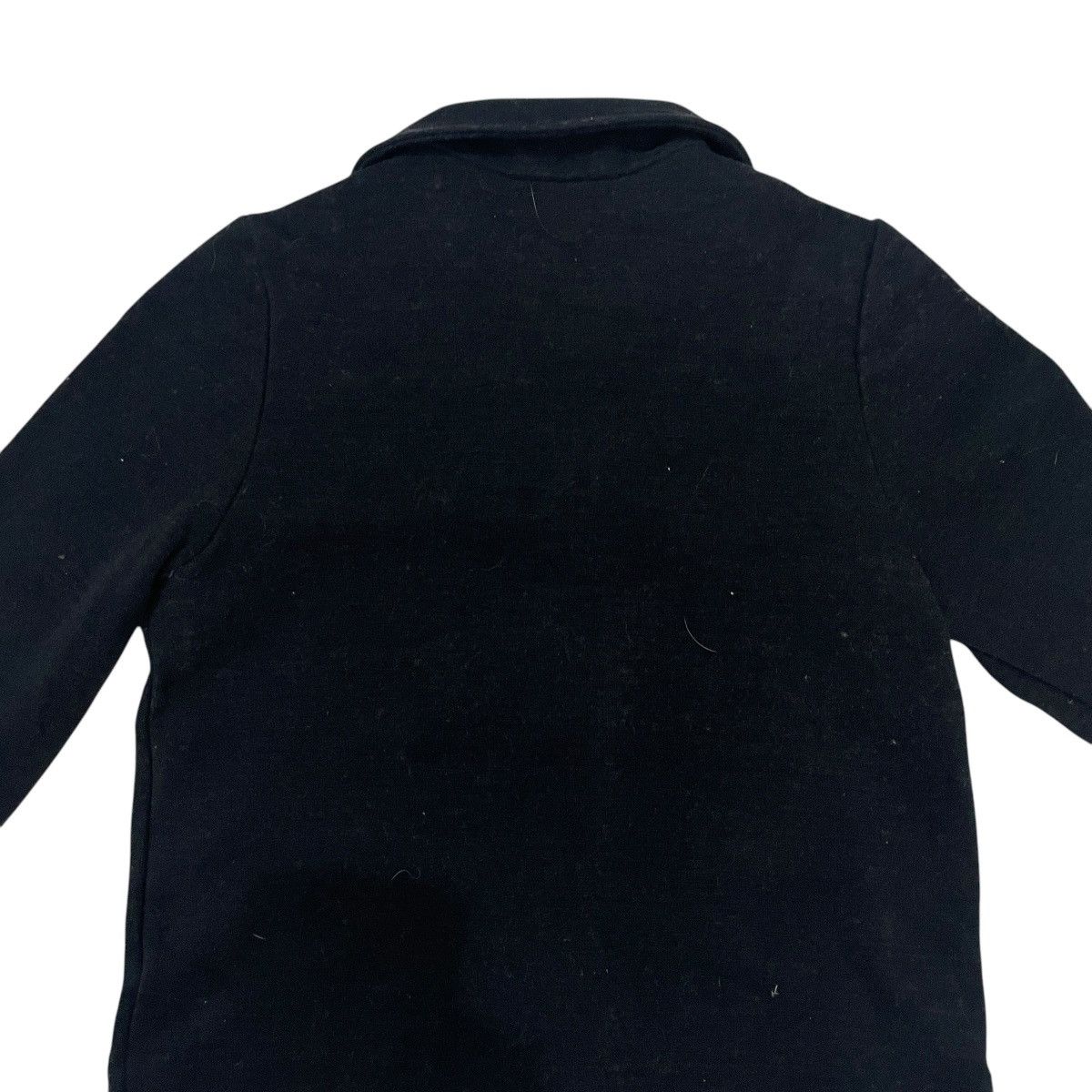 Celine Celine Kids Baby Jacket Size US XXS / EU 40 - 8 Thumbnail