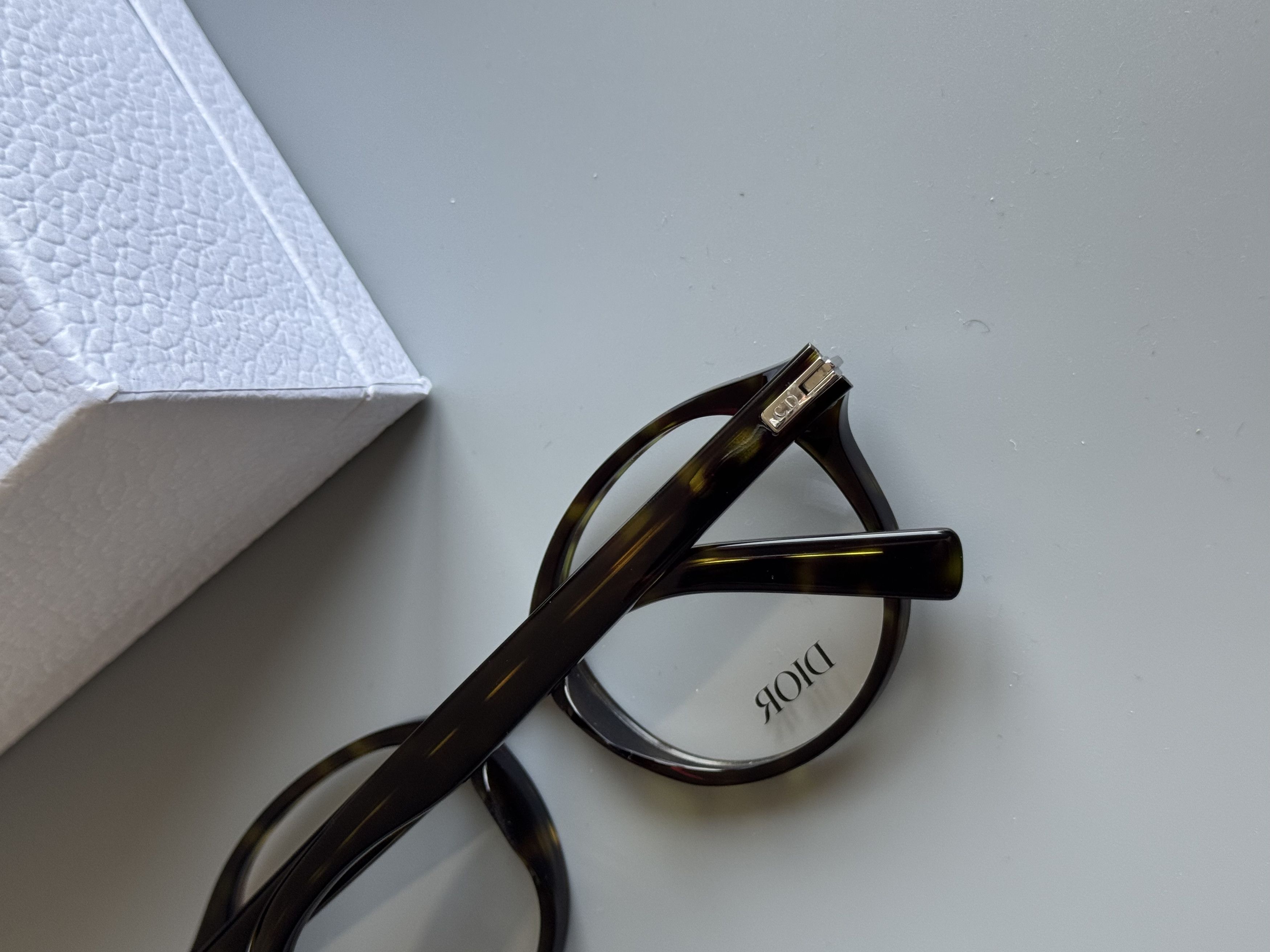Dior Dior BlackSuit Glasses Size ONE SIZE - 6 Thumbnail