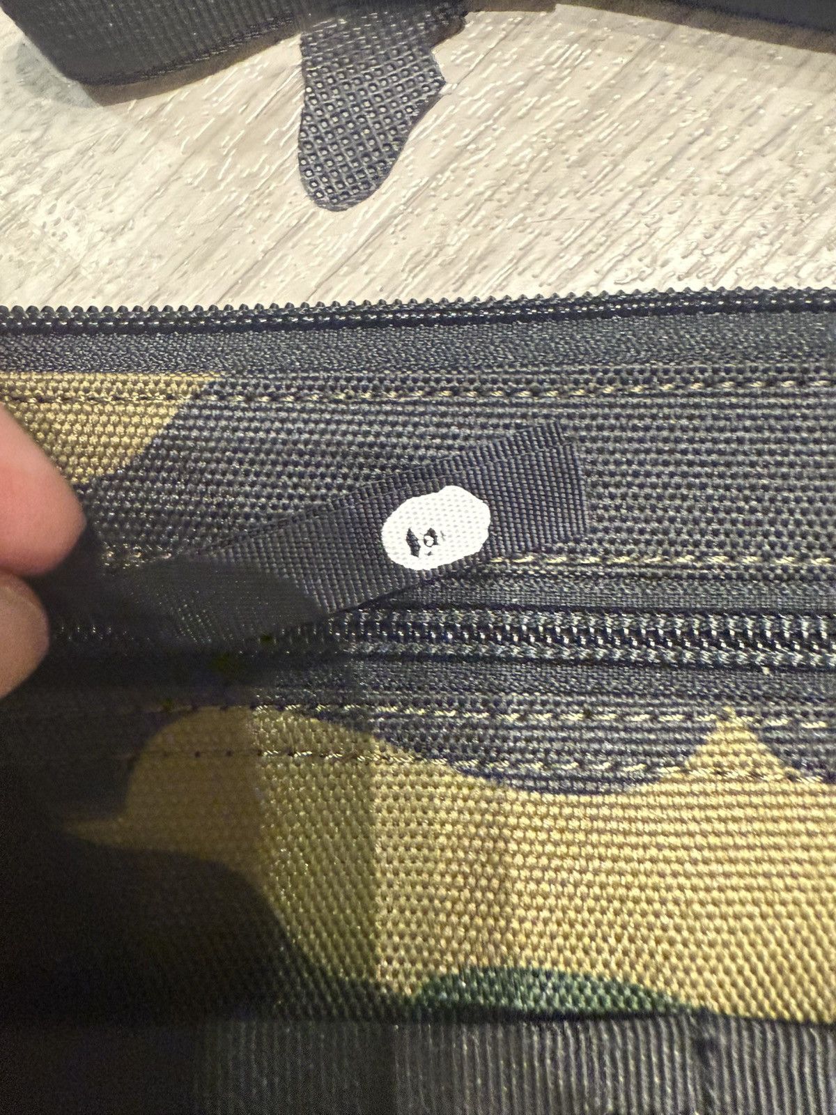 Bape Bape crossbody bag Size ONE SIZE - 5 Thumbnail