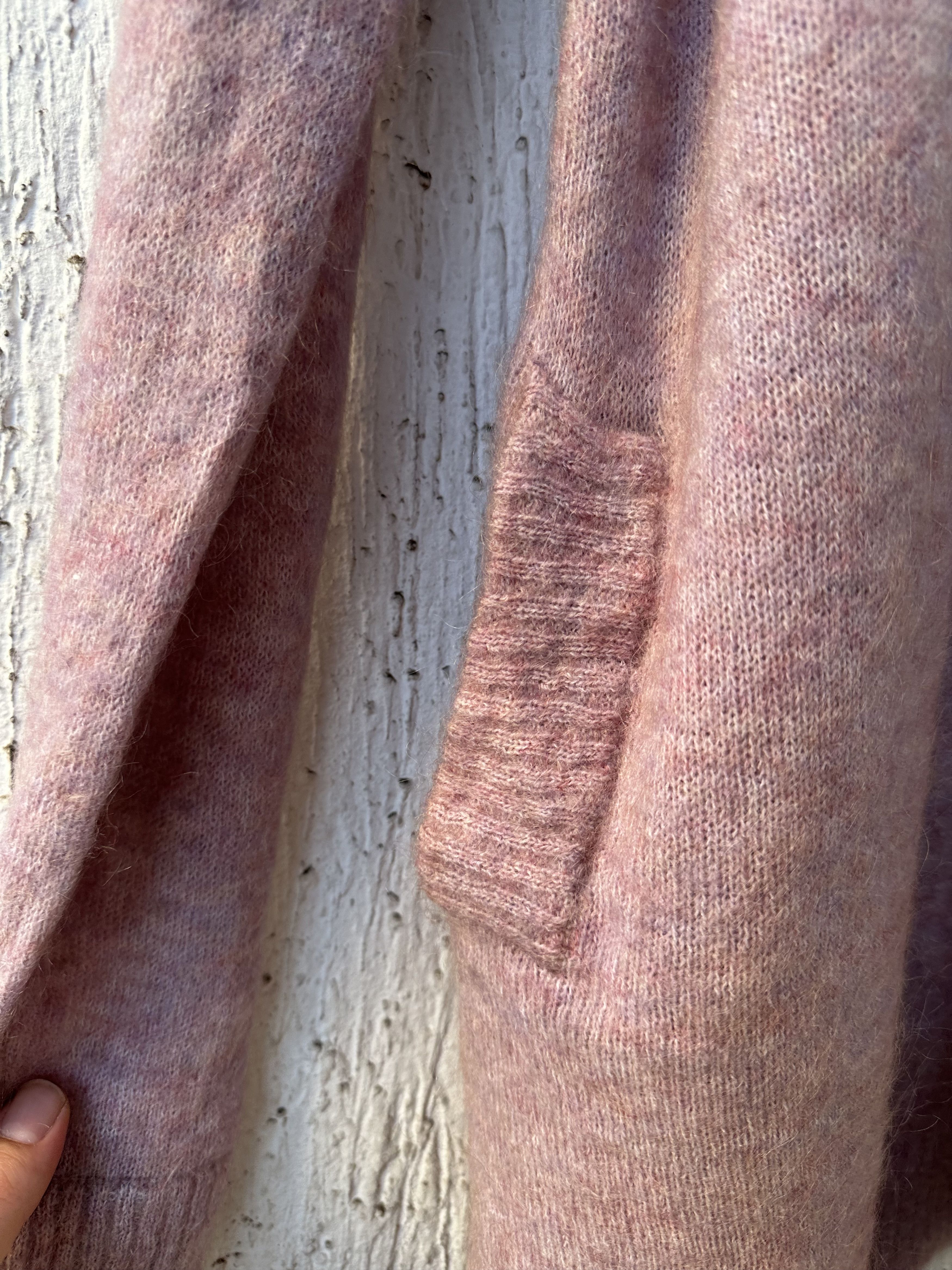 Acne Studios mohair cardigan Size US S / EU 44-46 / 1 - 3 Thumbnail