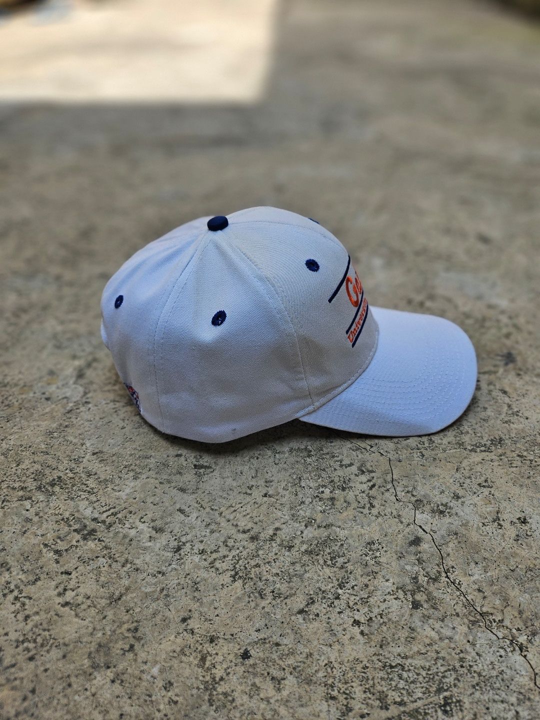 The Game Florida Gators University Cap Size ONE SIZE - 3 Thumbnail