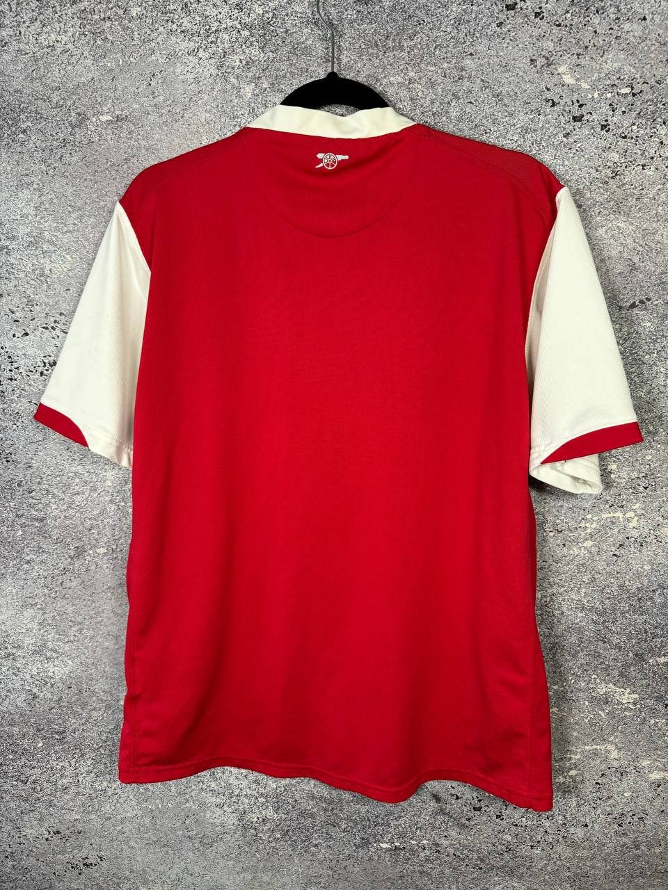 Nike × Vintage Vintage Arsenal 2006/07 Nike Soccer Jersey Medium Size US M / EU 48-50 / 2 - 16 Thumbnail