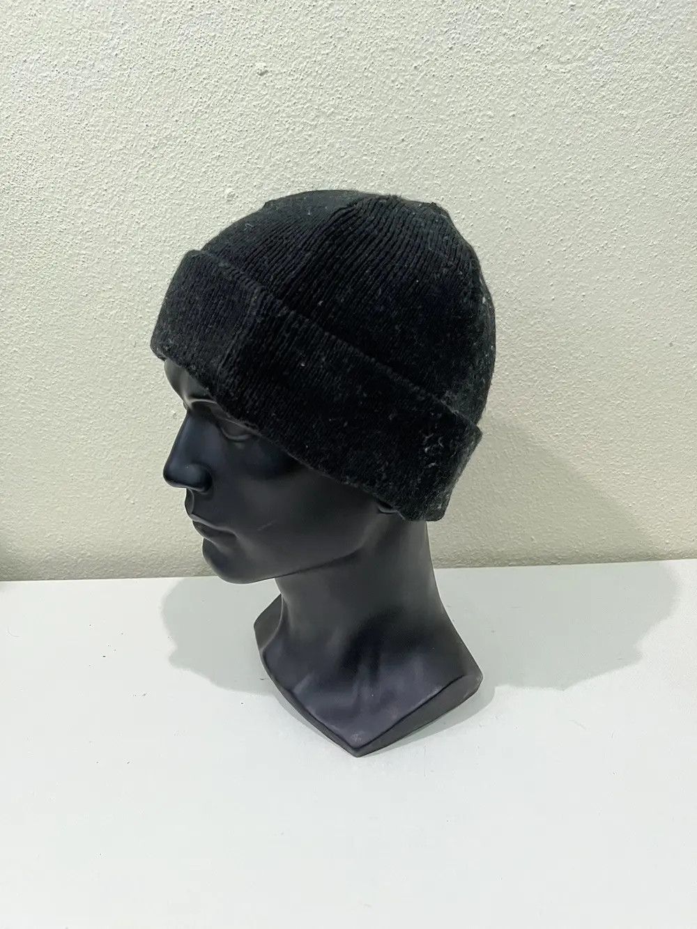 New Era New Era Plain beanie Hat Size ONE SIZE - 4 Thumbnail