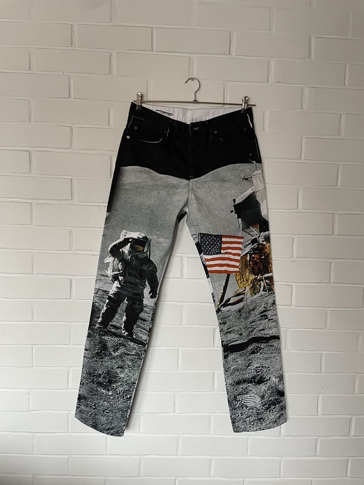 Calvin Klein 205W39NYC × Raf Simons Calvin Klein 205W39NYC x Raf